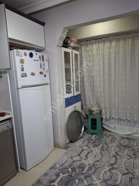 Çiğlide Merkezi Konumda 3+1 Teraslı Satılık Dubleks Daire - Görsel 8