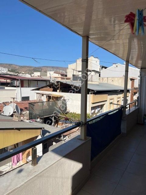 Çiğlide Merkezi Konumda 3+1 Teraslı Satılık Dubleks Daire - Görsel 11