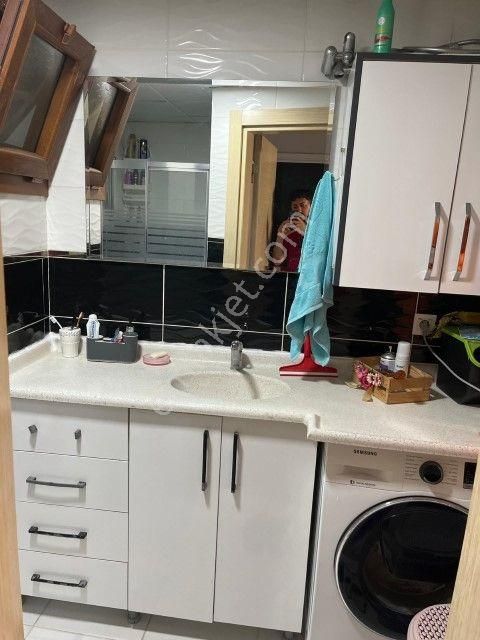 Çiğlide Merkezi Konumda 3+1 Teraslı Satılık Dubleks Daire - Görsel 19