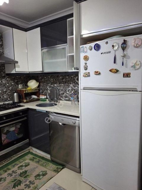Çiğlide Merkezi Konumda 3+1 Teraslı Satılık Dubleks Daire - Görsel 14