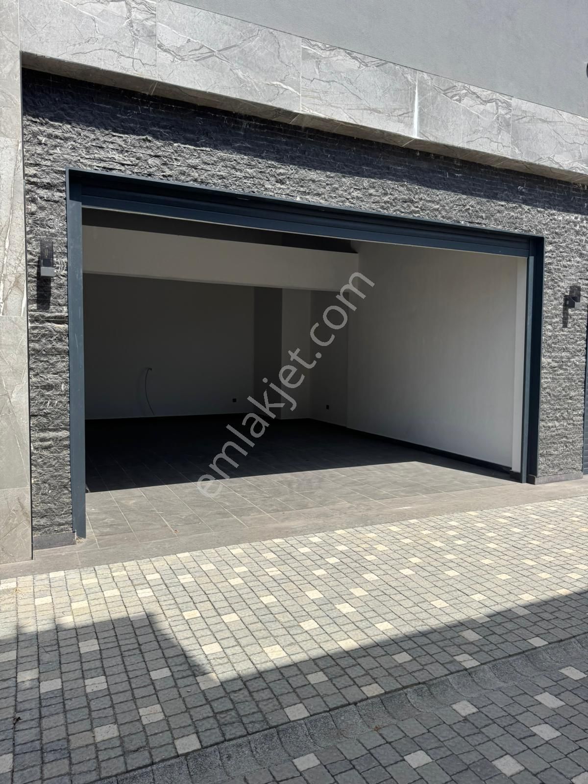 Alanya Bektaş Trıplex Müstakil Site İçi Eşyalı Kiralık Villa - Görsel 6