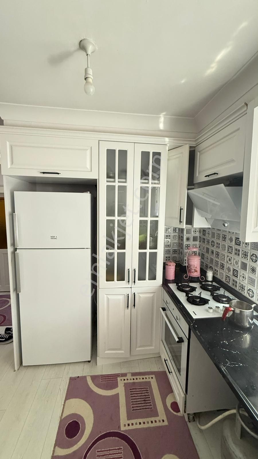 Haydar Emlaktan Kamaraderede 700 M2 İçinde Müstakil Köşe Villa - Görsel 10