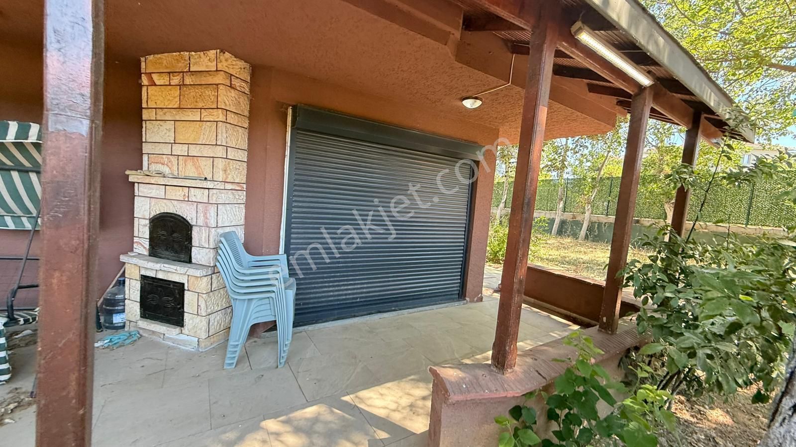 Haydar Emlaktan Kamaraderede 700 M2 İçinde Müstakil Köşe Villa - Görsel 6