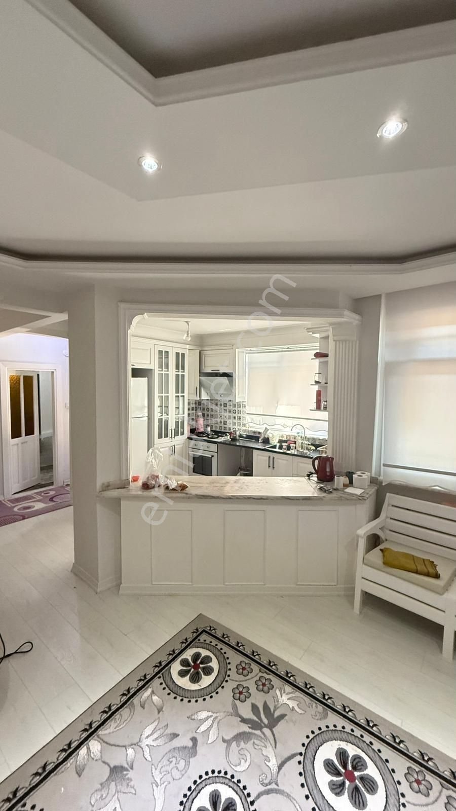 Haydar Emlaktan Kamaraderede 700 M2 İçinde Müstakil Köşe Villa - Görsel 12