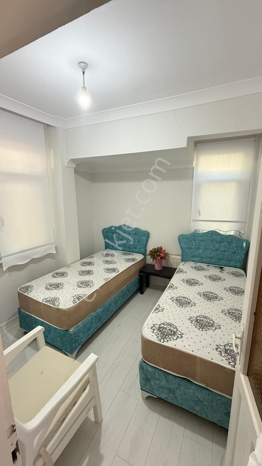 Haydar Emlaktan Kamaraderede 700 M2 İçinde Müstakil Köşe Villa - Görsel 14