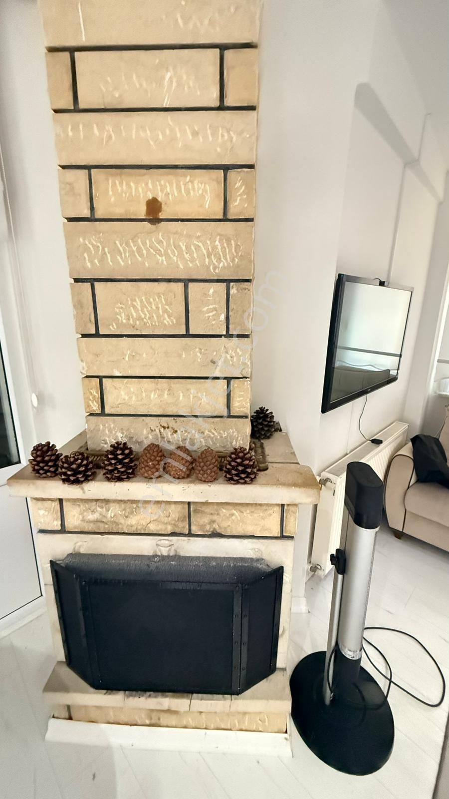 Haydar Emlaktan Kamaraderede 700 M2 İçinde Müstakil Köşe Villa - Görsel 13