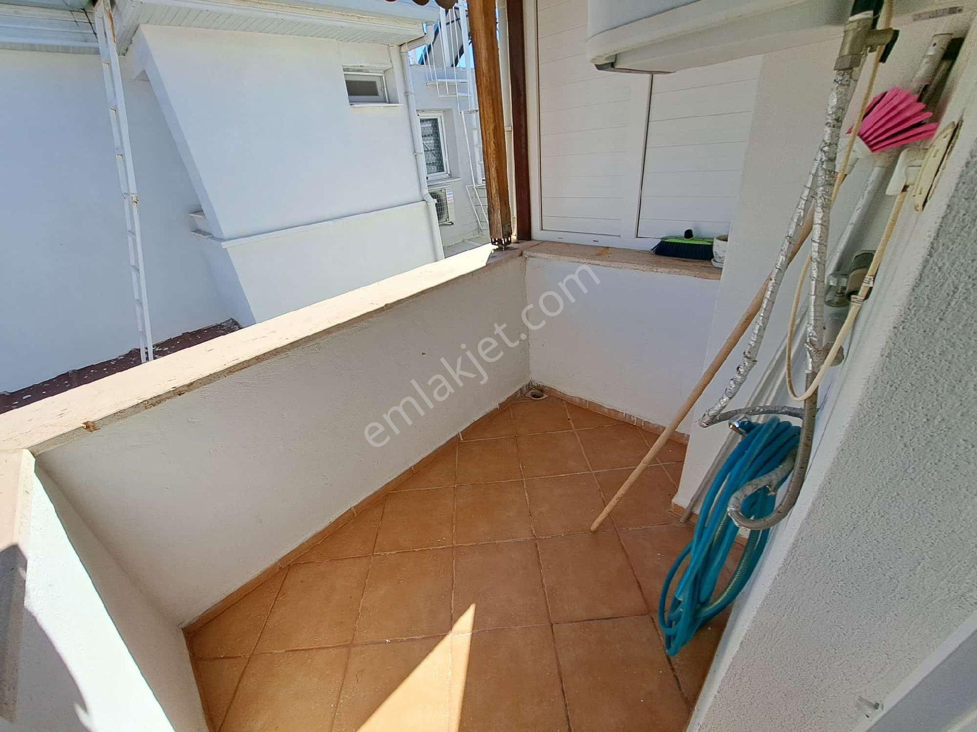 Didim Çamlık Mah Denize 300 M2 Mesafede - Görsel 25