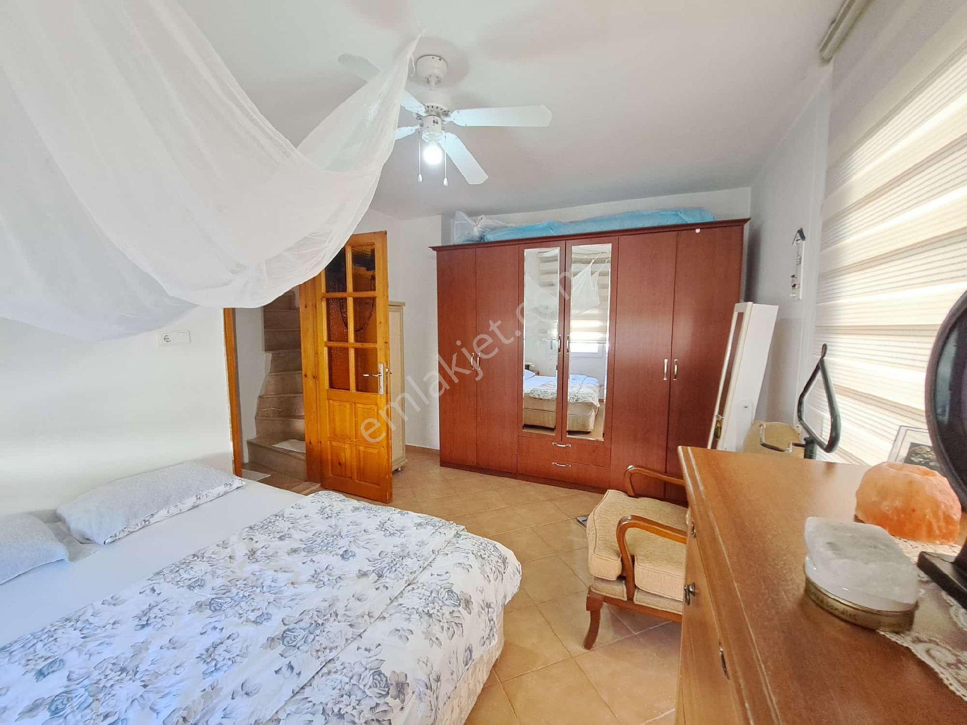 Didim Çamlık Mah Denize 300 M2 Mesafede - Görsel 19