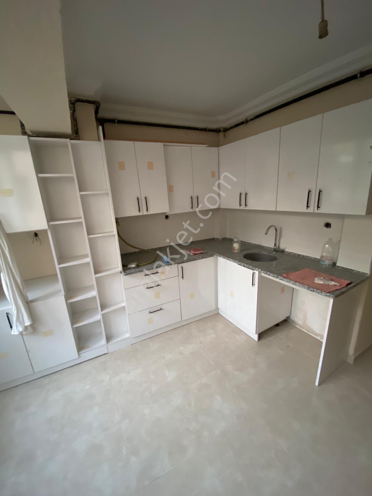 🏡 Dinçer Mahallesi 🏡 ✅3+1 M2 130 5 Katlınım 3 Katı ❇️kombi Petekli - Görsel 4
