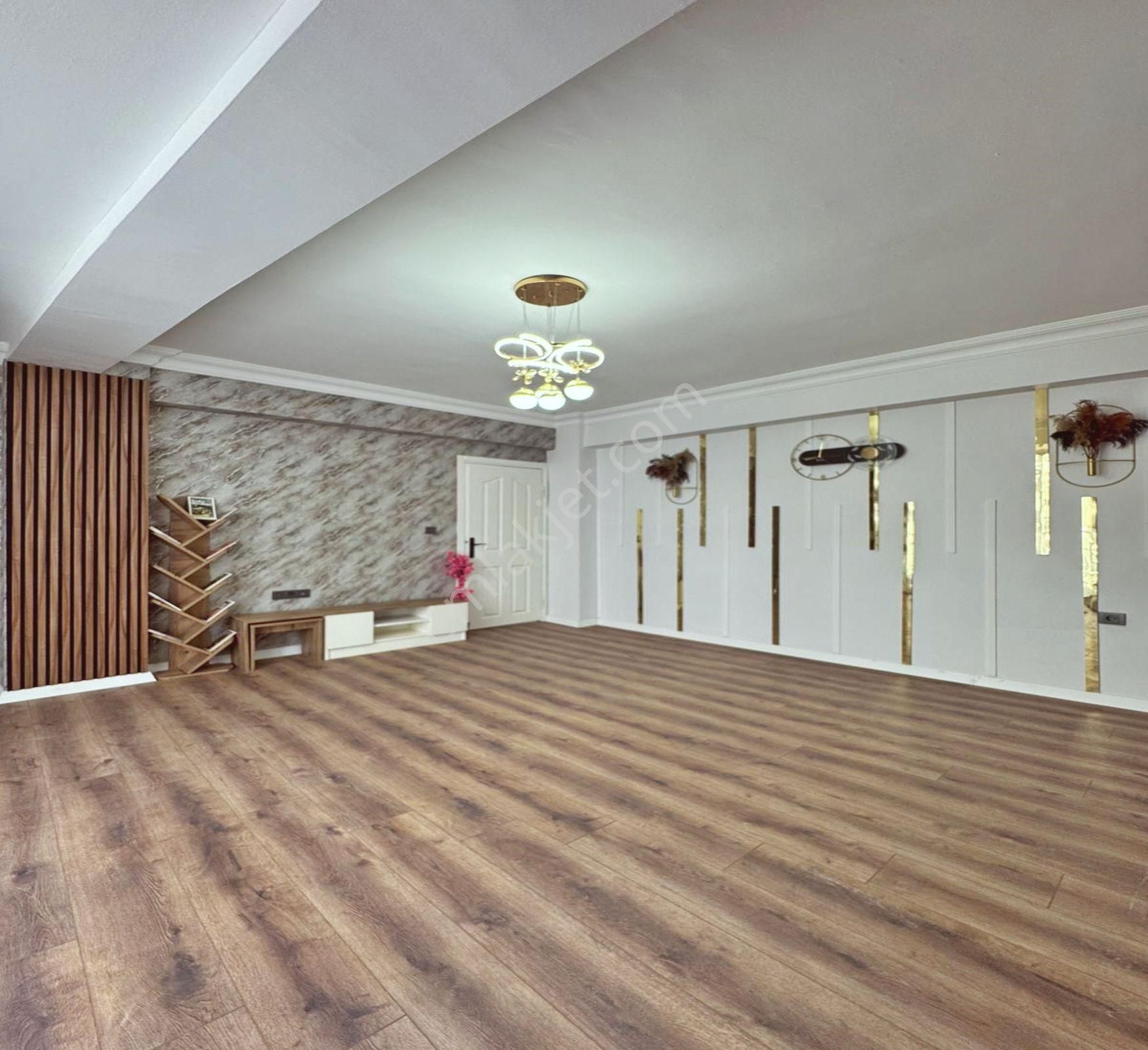 Zen Yapı'dan Kat Mülkiyetli Avm'ye Yakın 110 M2 Satılık Daire - Görsel 5