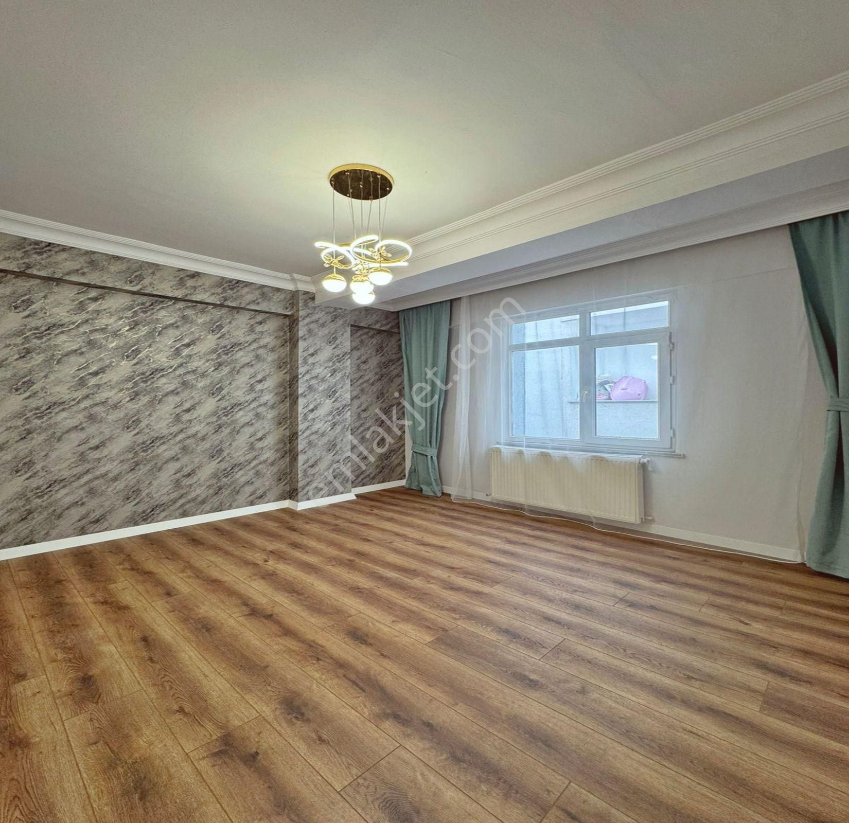 Zen Yapı'dan Kat Mülkiyetli Avm'ye Yakın 110 M2 Satılık Daire - Görsel 8