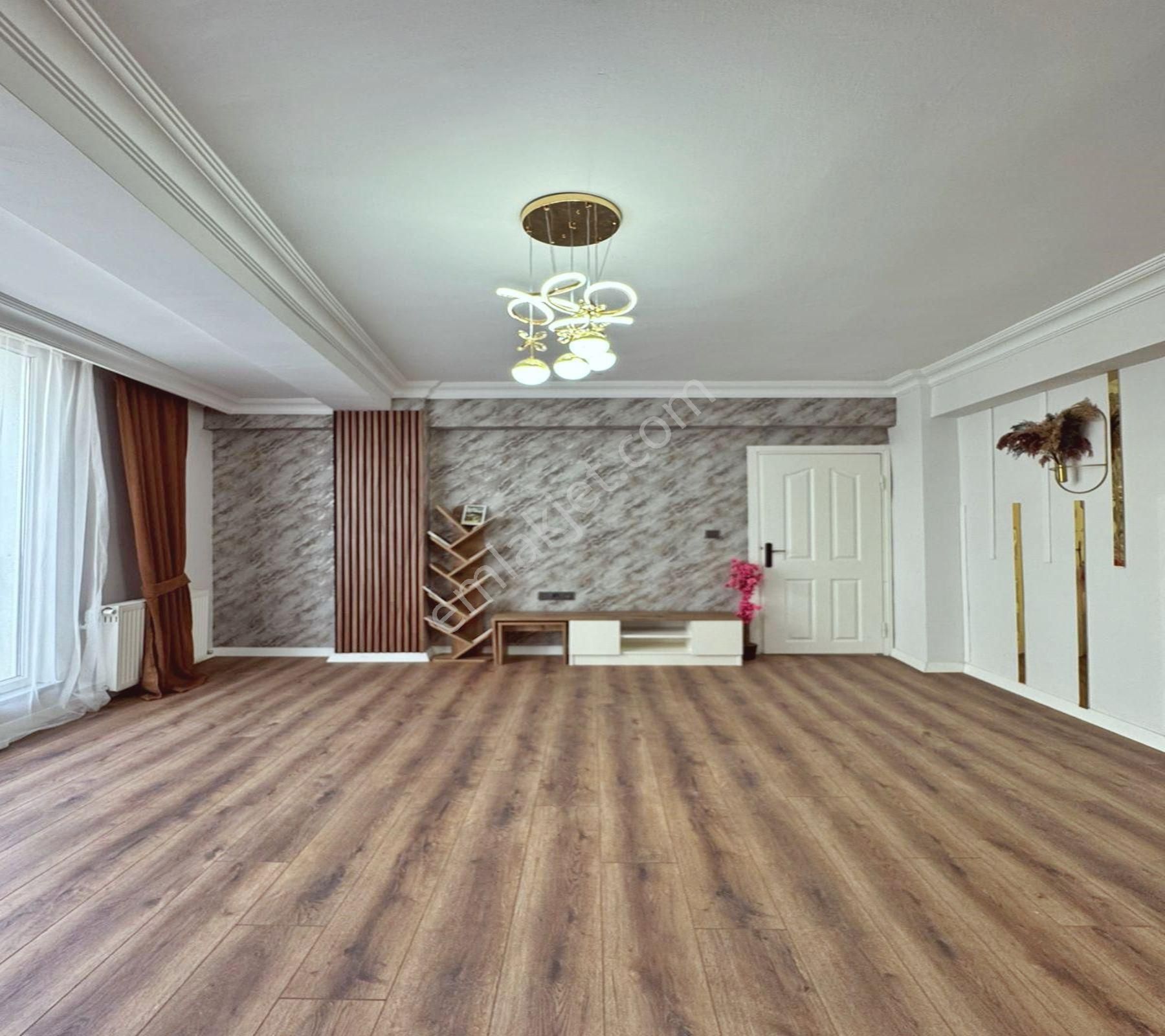 Zen Yapı'dan Kat Mülkiyetli Avm'ye Yakın 110 M2 Satılık Daire - Görsel 15