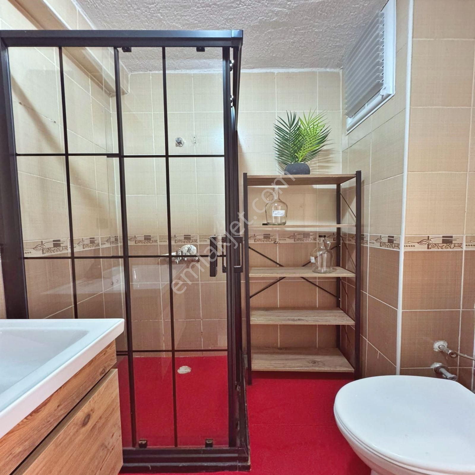 Zen Yapı'dan Kat Mülkiyetli Avm'ye Yakın 110 M2 Satılık Daire - Görsel 19