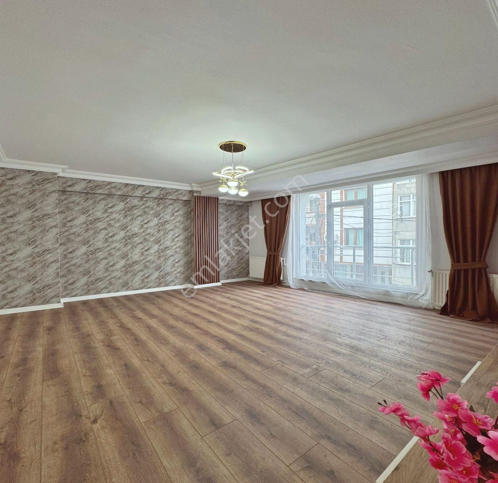 Zen Yapı'dan Kat Mülkiyetli Avm'ye Yakın 110 M2 Satılık Daire - Görsel 26