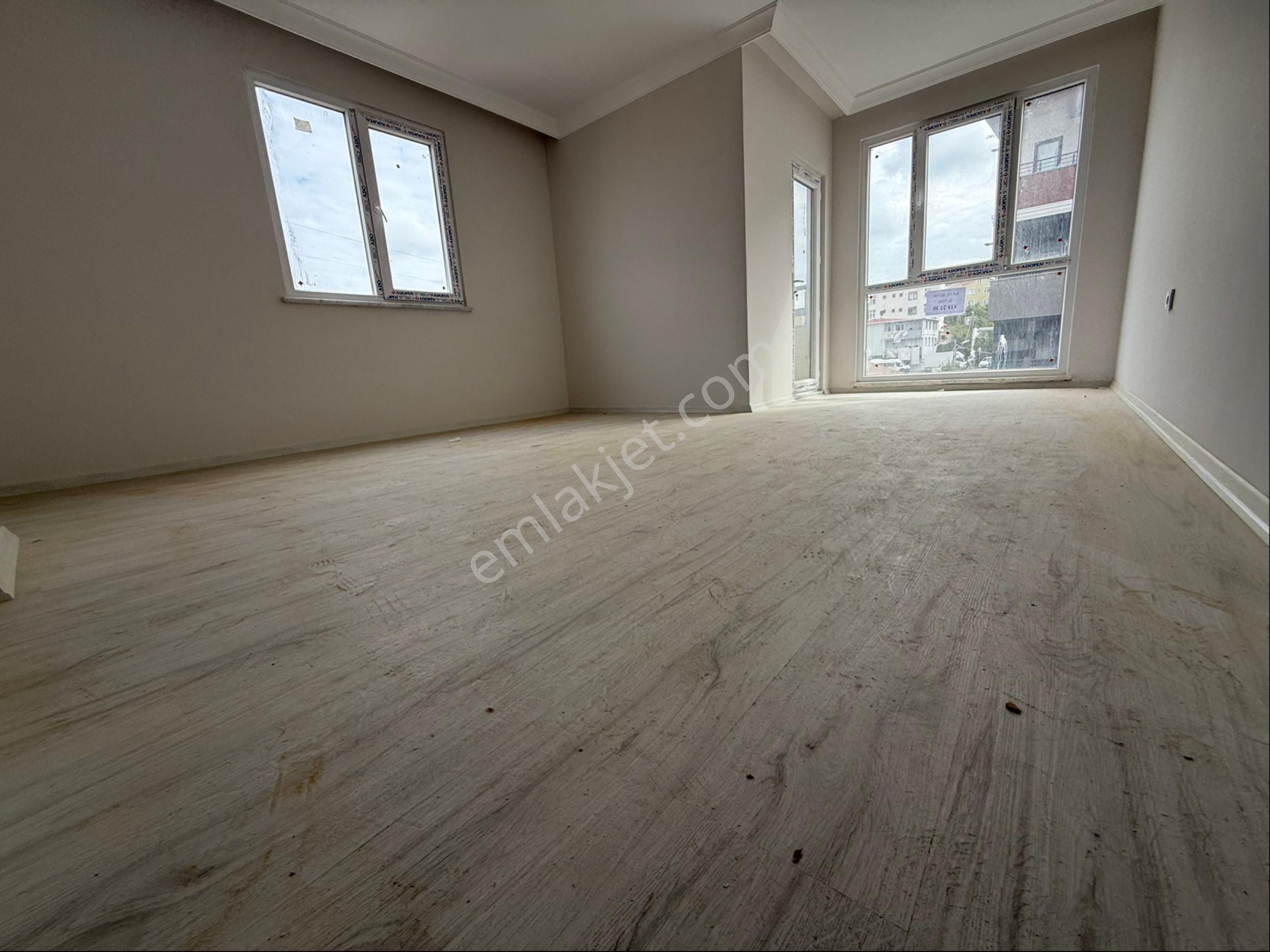 Sultanbeyli Mimarsinanda 90 M2 2+1 Daire Satılıktır - Görsel 8