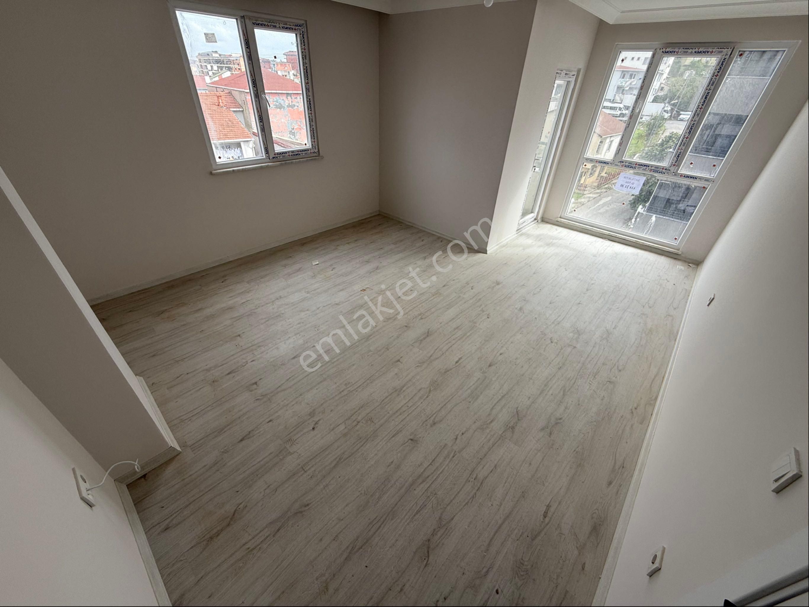 Sultanbeyli Mimarsinanda 90 M2 2+1 Daire Satılıktır - Görsel 6