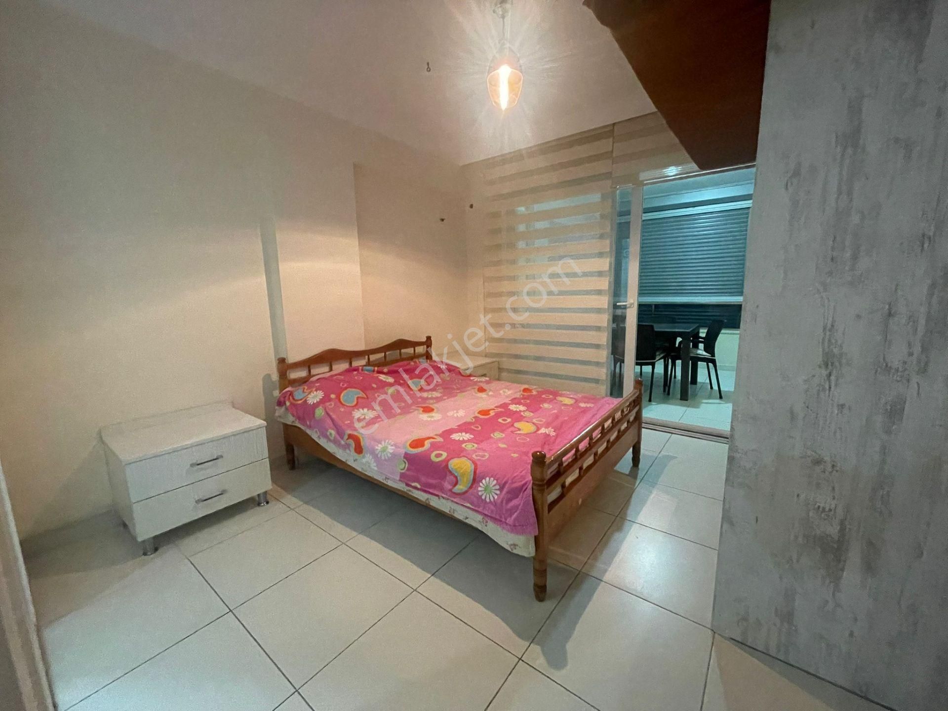 Remax Cool 2' Den Denize Sıfır Konumlu Site İçi 2+1 Daire - Görsel 25