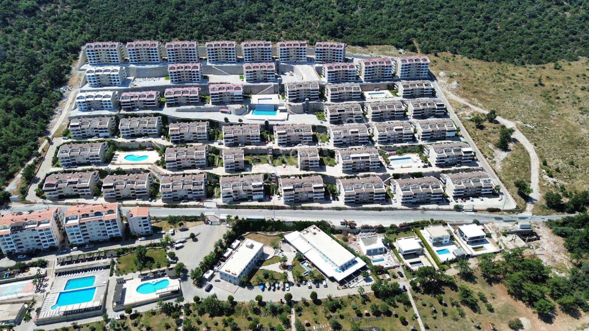 Remax Cool 2' Den Denize Sıfır Konumlu Site İçi 2+1 Daire - Görsel 3