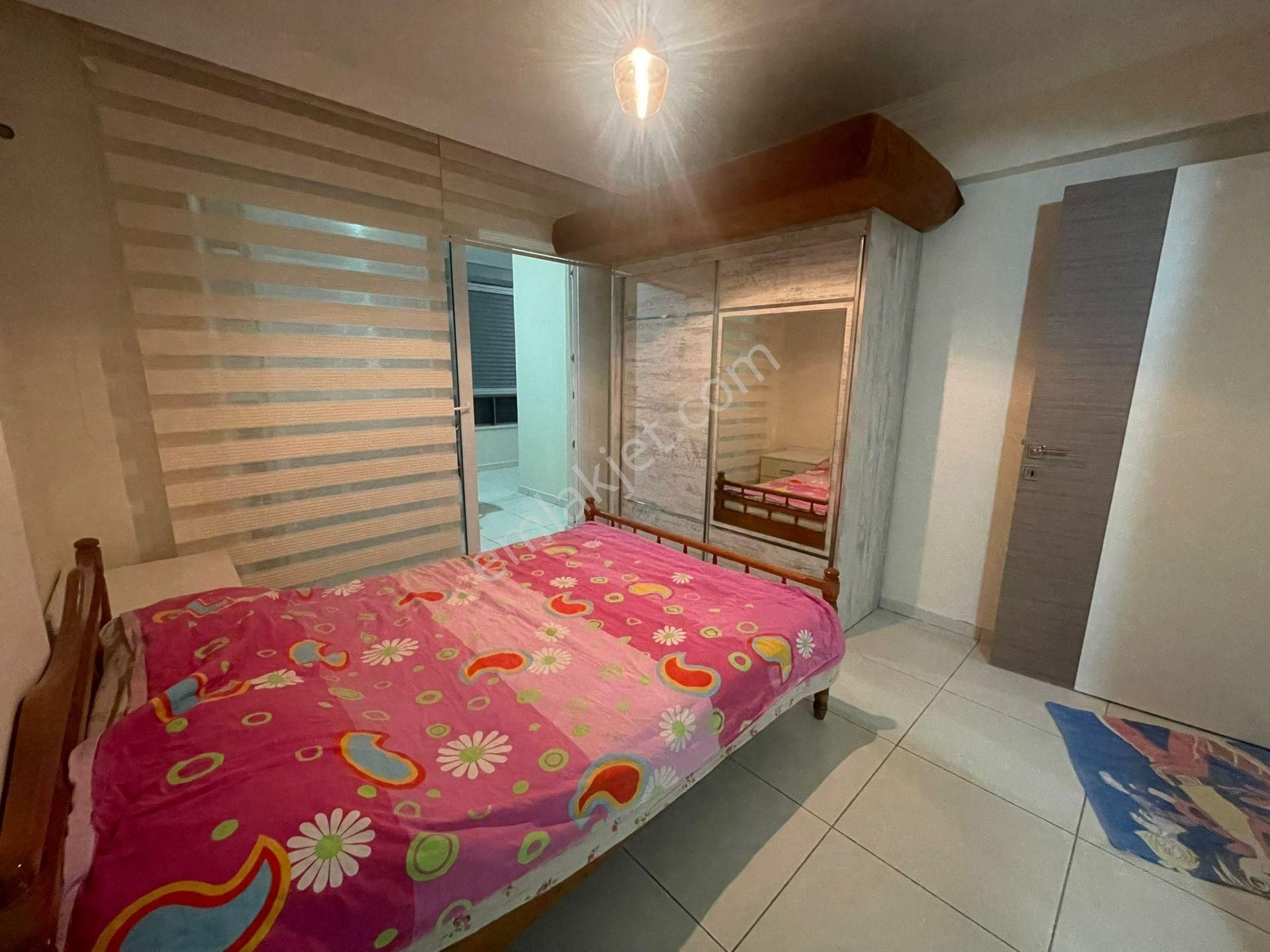 Remax Cool 2' Den Denize Sıfır Konumlu Site İçi 2+1 Daire - Görsel 23