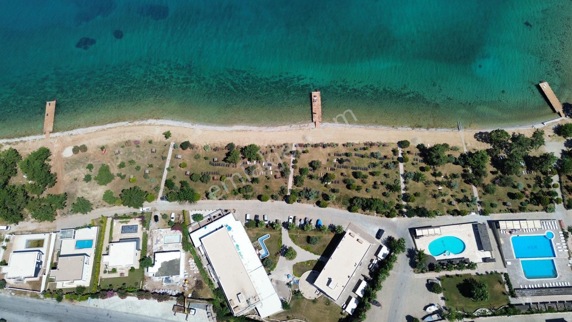 Remax Cool 2' Den Denize Sıfır Konumlu Site İçi 2+1 Daire - Görsel 6