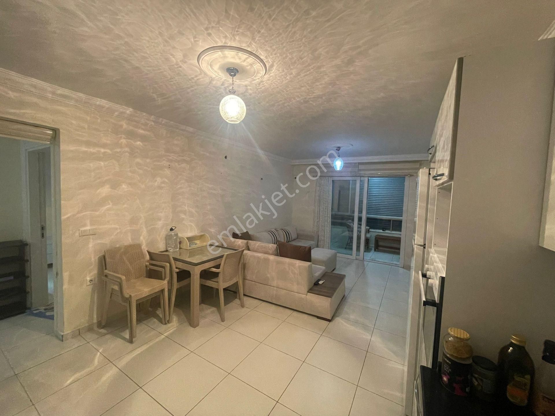 Remax Cool 2' Den Denize Sıfır Konumlu Site İçi 2+1 Daire - Görsel 14