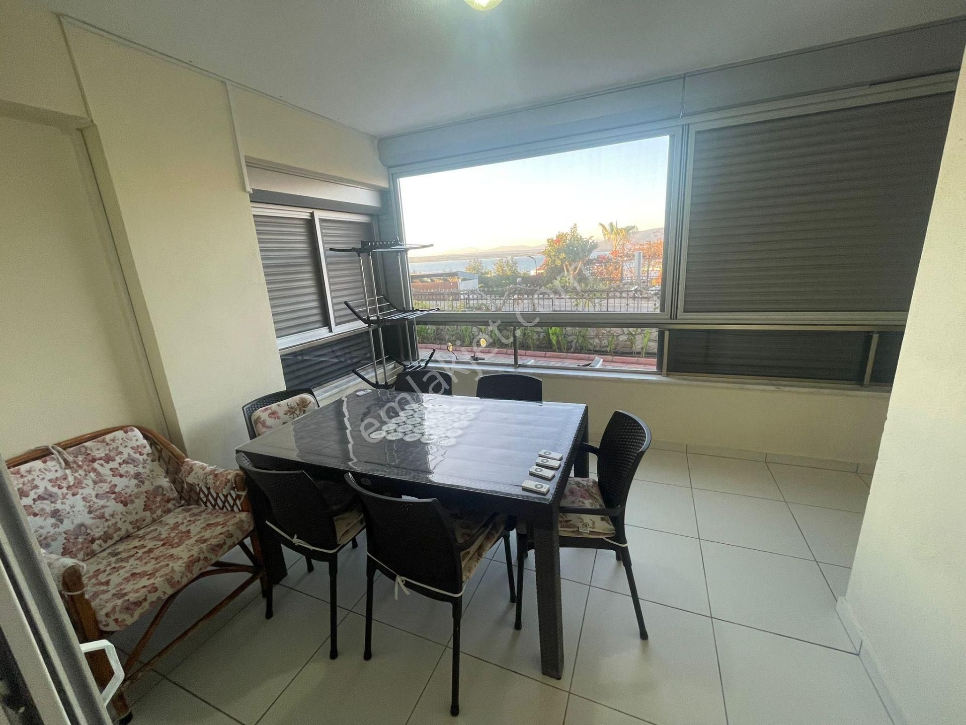 Remax Cool 2' Den Denize Sıfır Konumlu Site İçi 2+1 Daire - Görsel 21