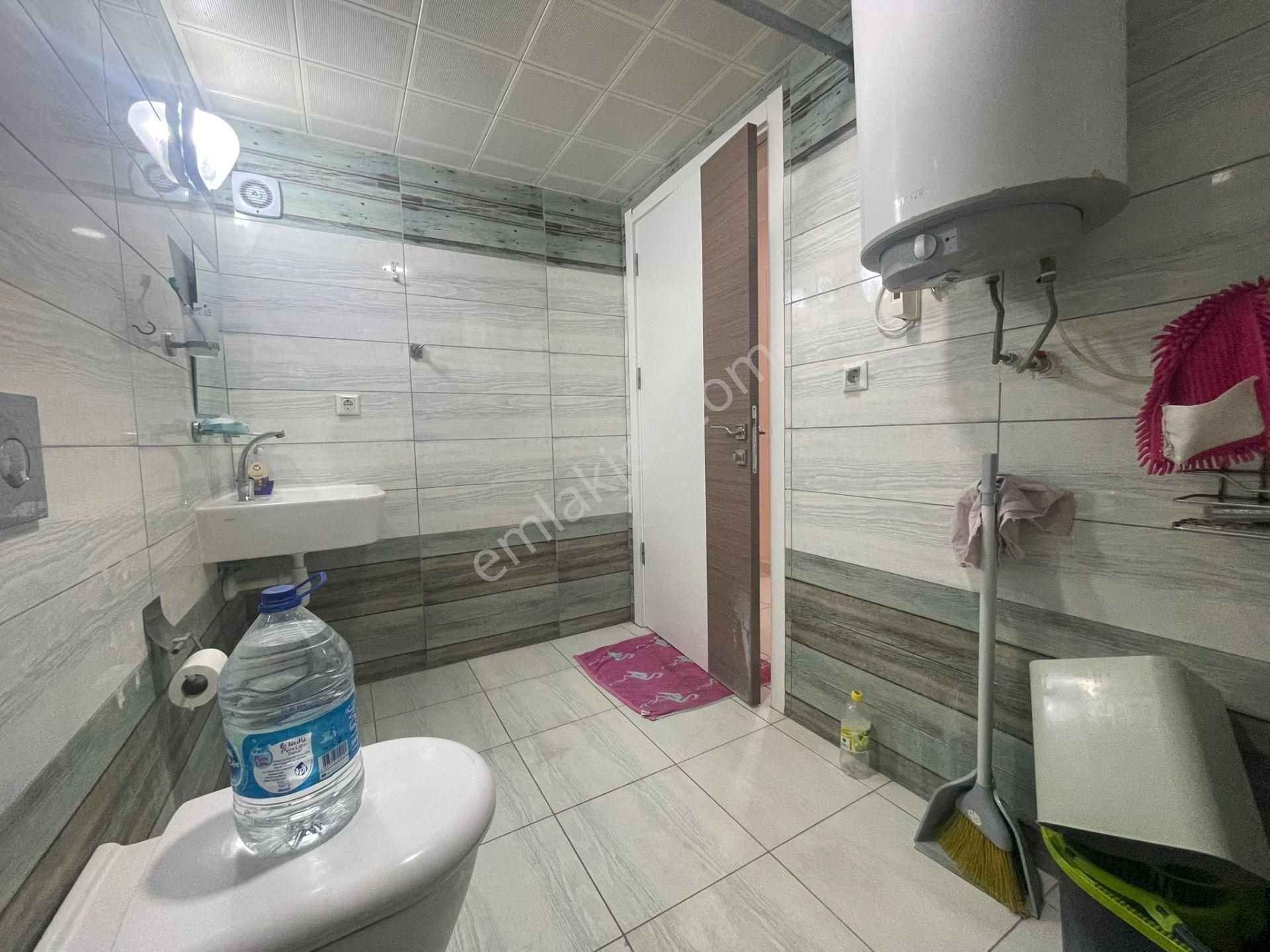 Remax Cool 2' Den Denize Sıfır Konumlu Site İçi 2+1 Daire - Görsel 29