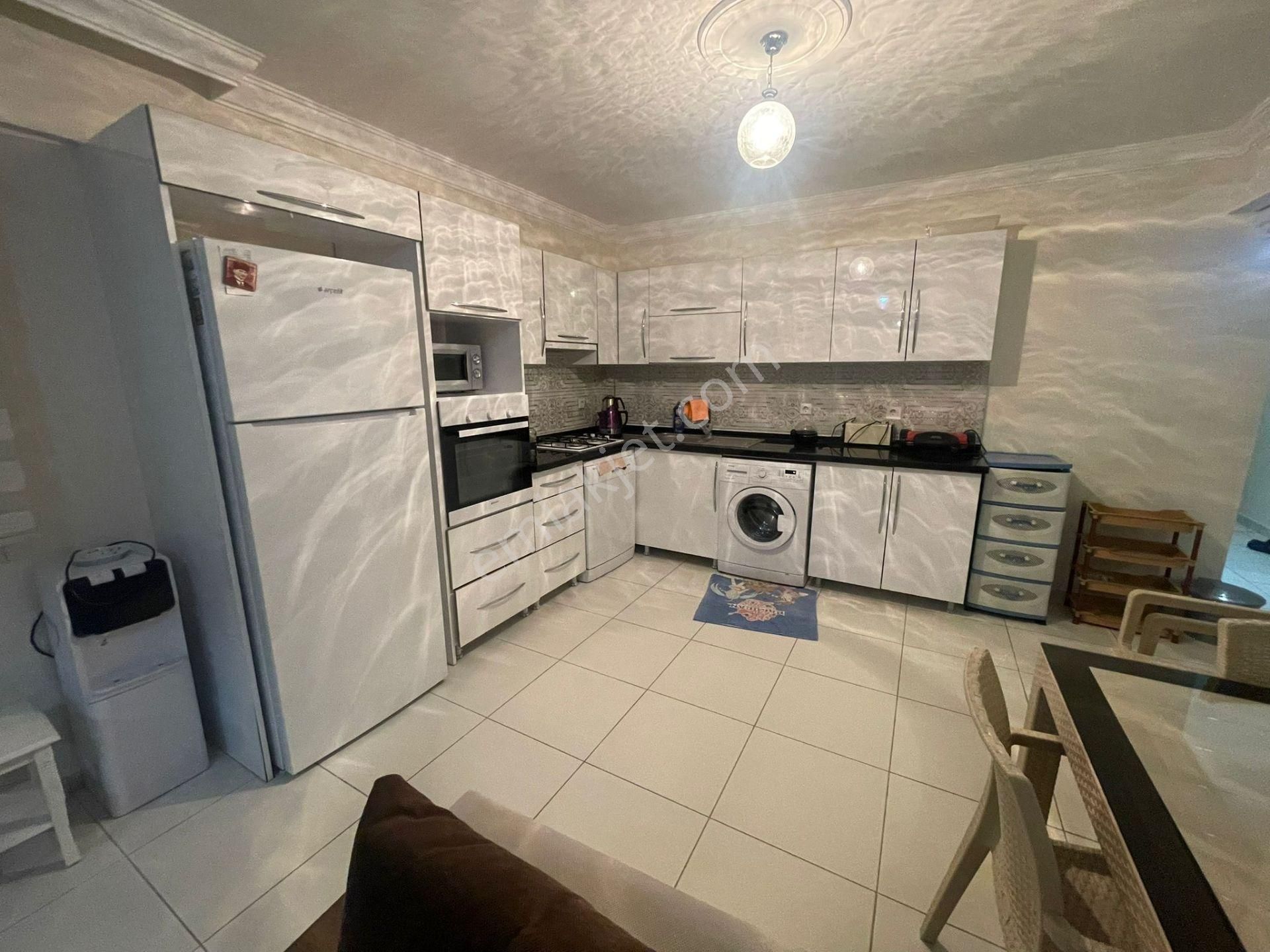 Remax Cool 2' Den Denize Sıfır Konumlu Site İçi 2+1 Daire - Görsel 15