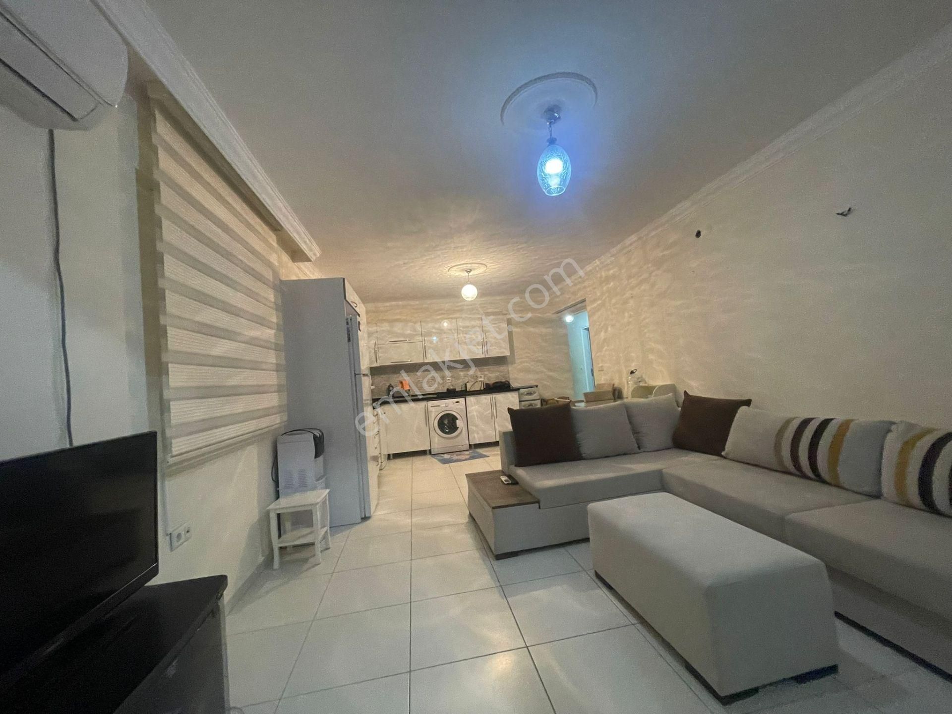 Remax Cool 2' Den Denize Sıfır Konumlu Site İçi 2+1 Daire - Görsel 13