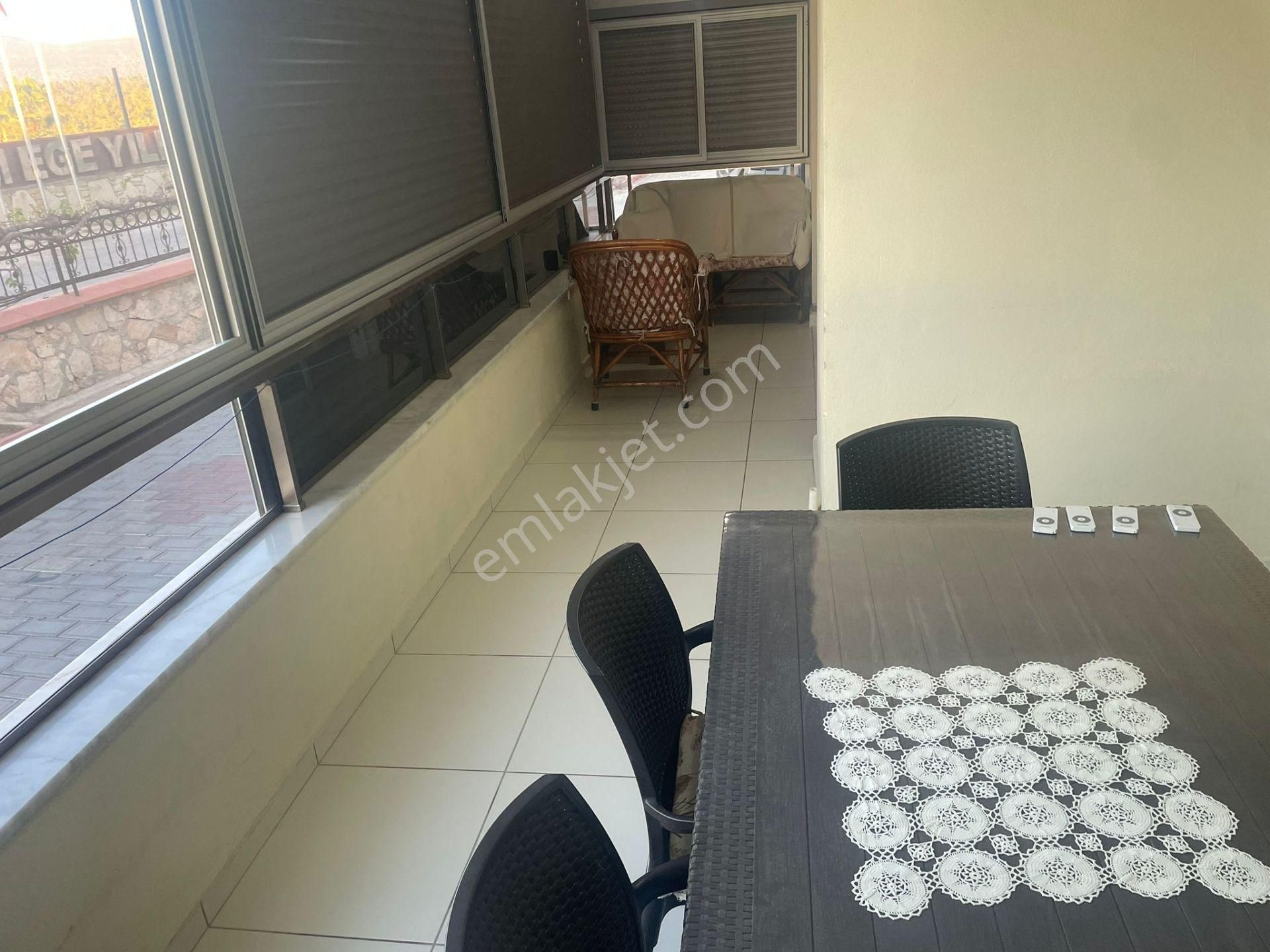 Remax Cool 2' Den Denize Sıfır Konumlu Site İçi 2+1 Daire - Görsel 18