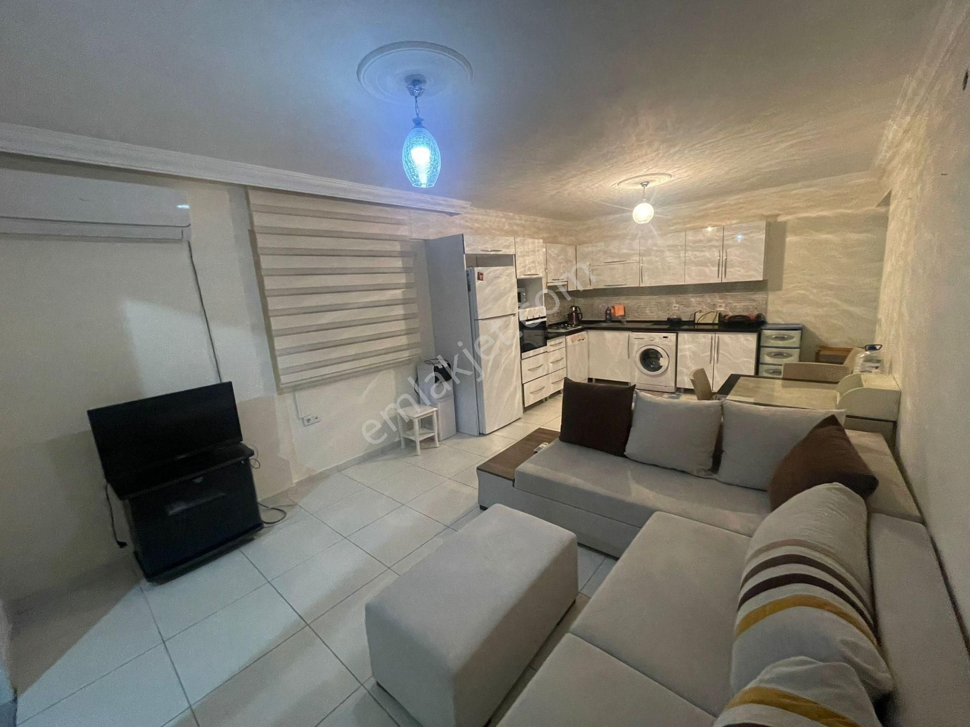 Remax Cool 2' Den Denize Sıfır Konumlu Site İçi 2+1 Daire - Görsel 12