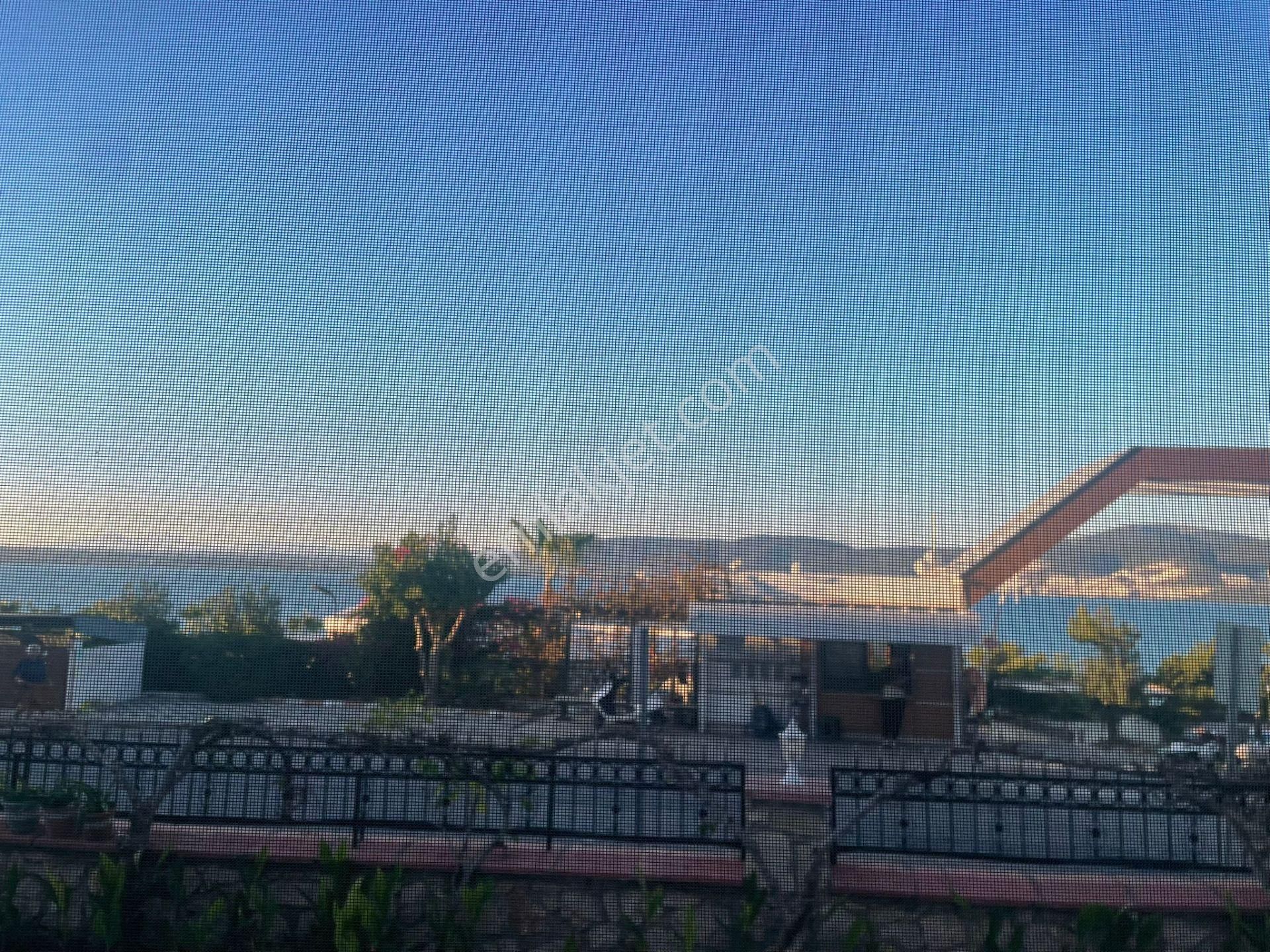 Remax Cool 2' Den Denize Sıfır Konumlu Site İçi 2+1 Daire - Görsel 28