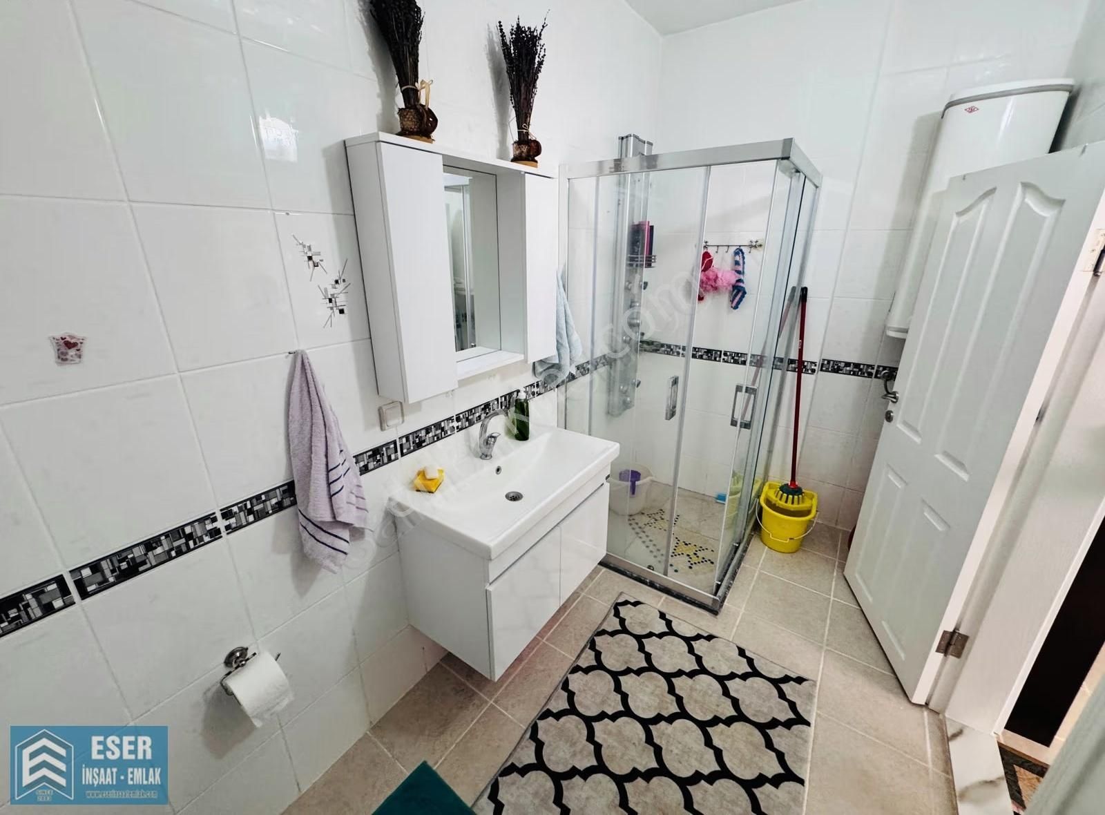 Didim'de Havuzlu Site İçinde Yüksek Giriş 1+1 Eşyalı Daire - Görsel 26