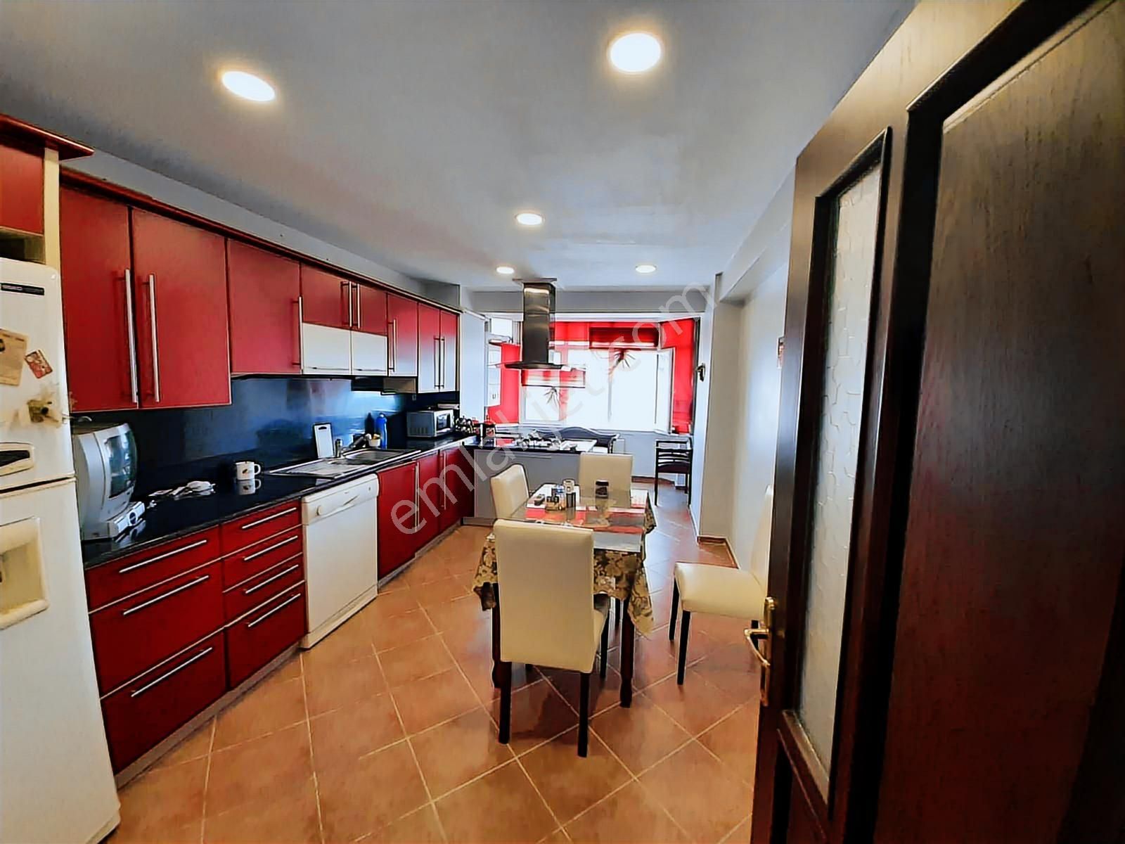 Şehir Merkezinde Satılık Dubleks Daire - Görsel 34