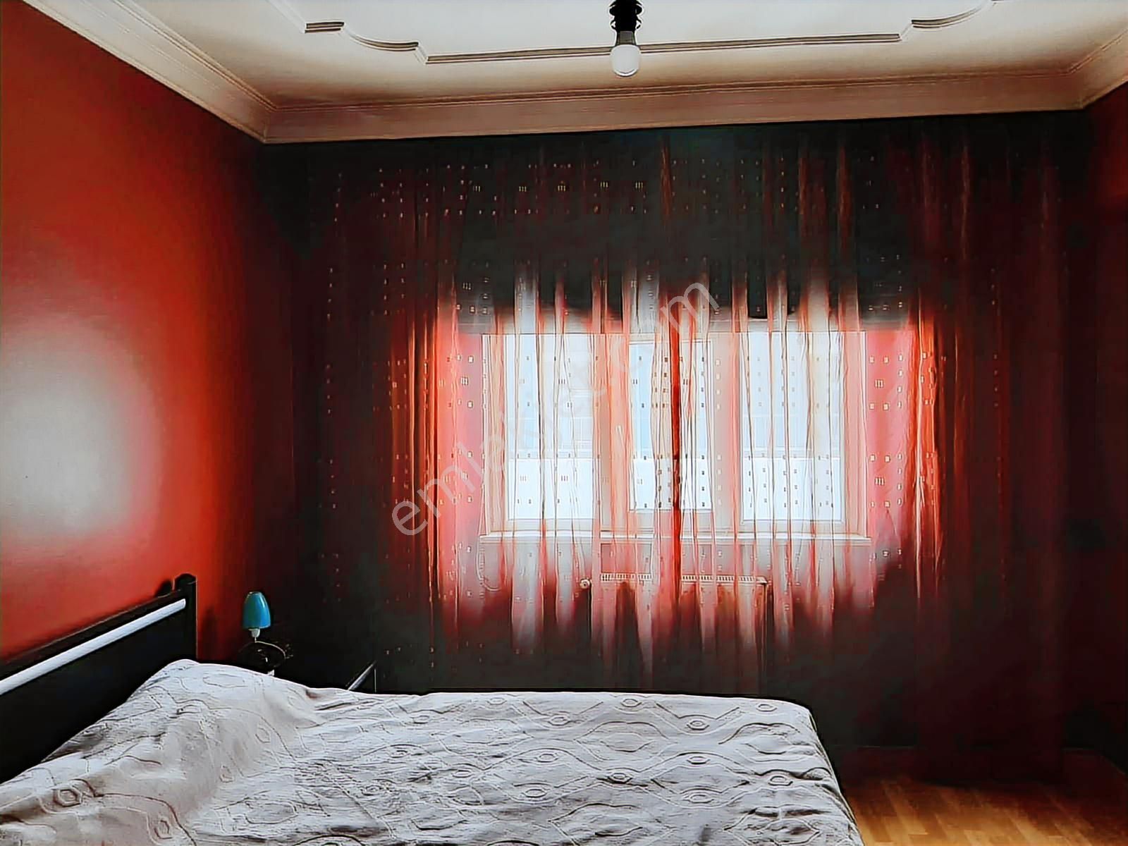 Şehir Merkezinde Satılık Dubleks Daire - Görsel 19