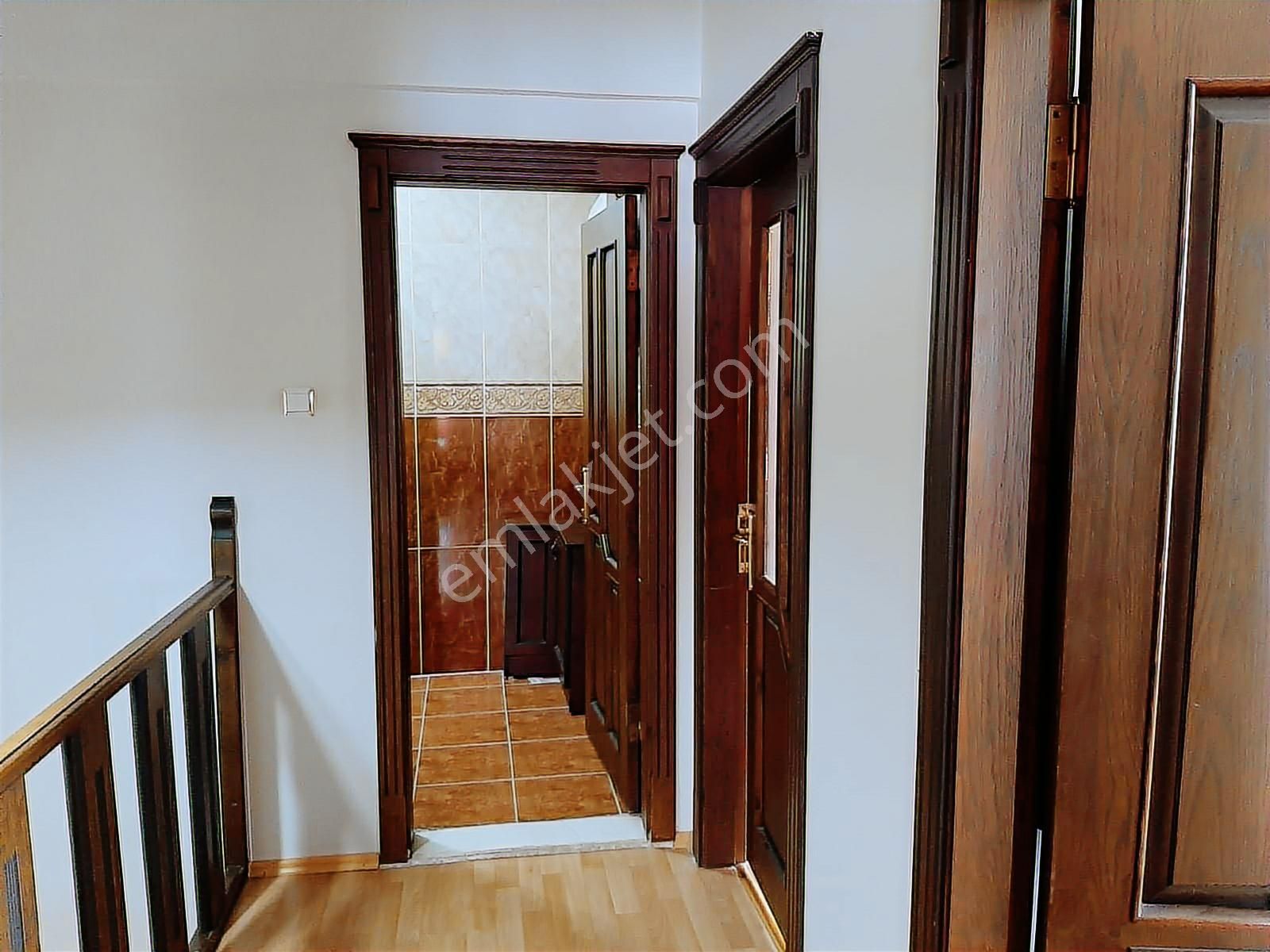 Şehir Merkezinde Satılık Dubleks Daire - Görsel 18