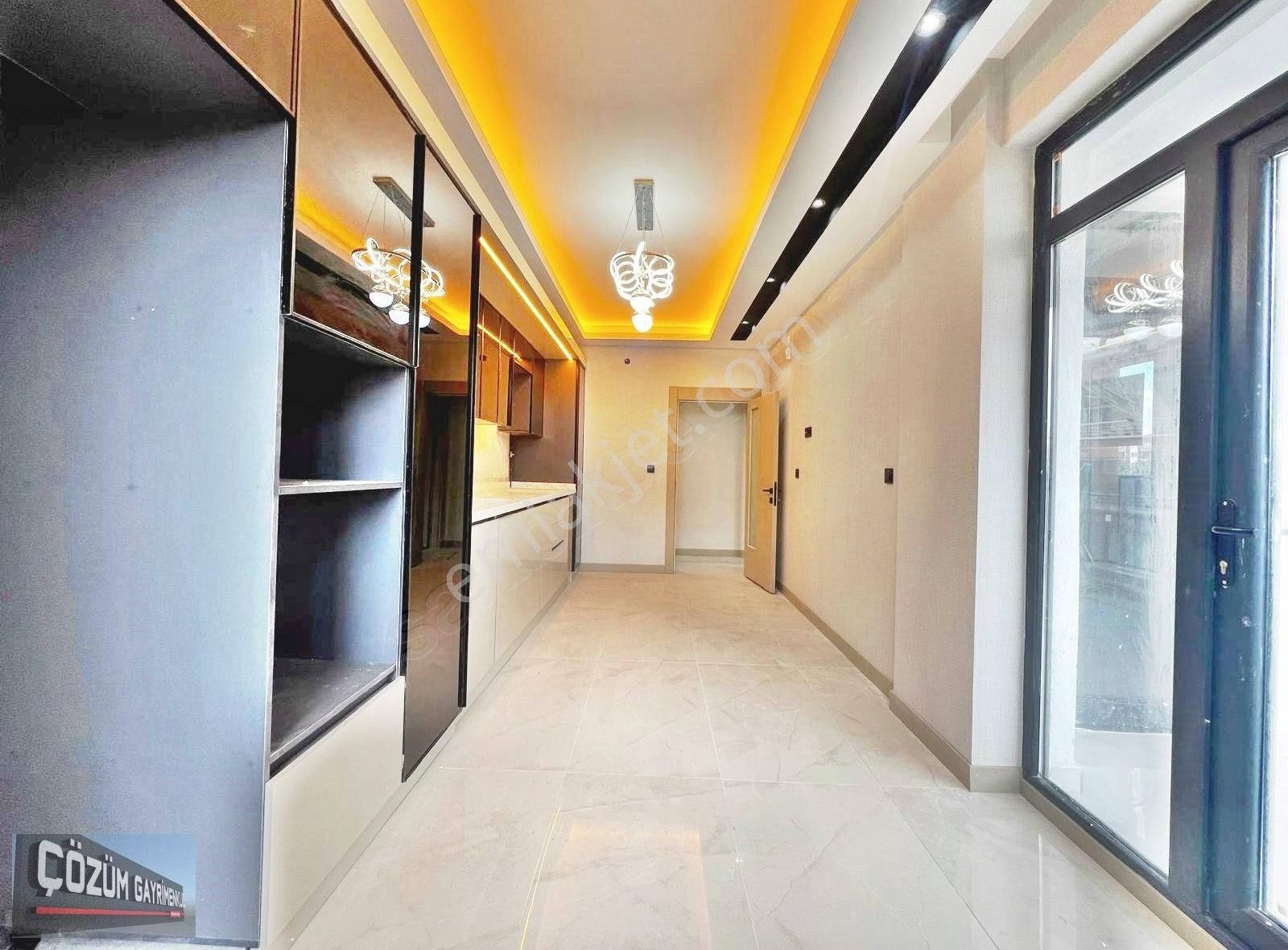 Fırsatlar Devam Ediyor Merkezde 4+1 165 M2 Ful Yapılı Çift Banyo - Görsel 20