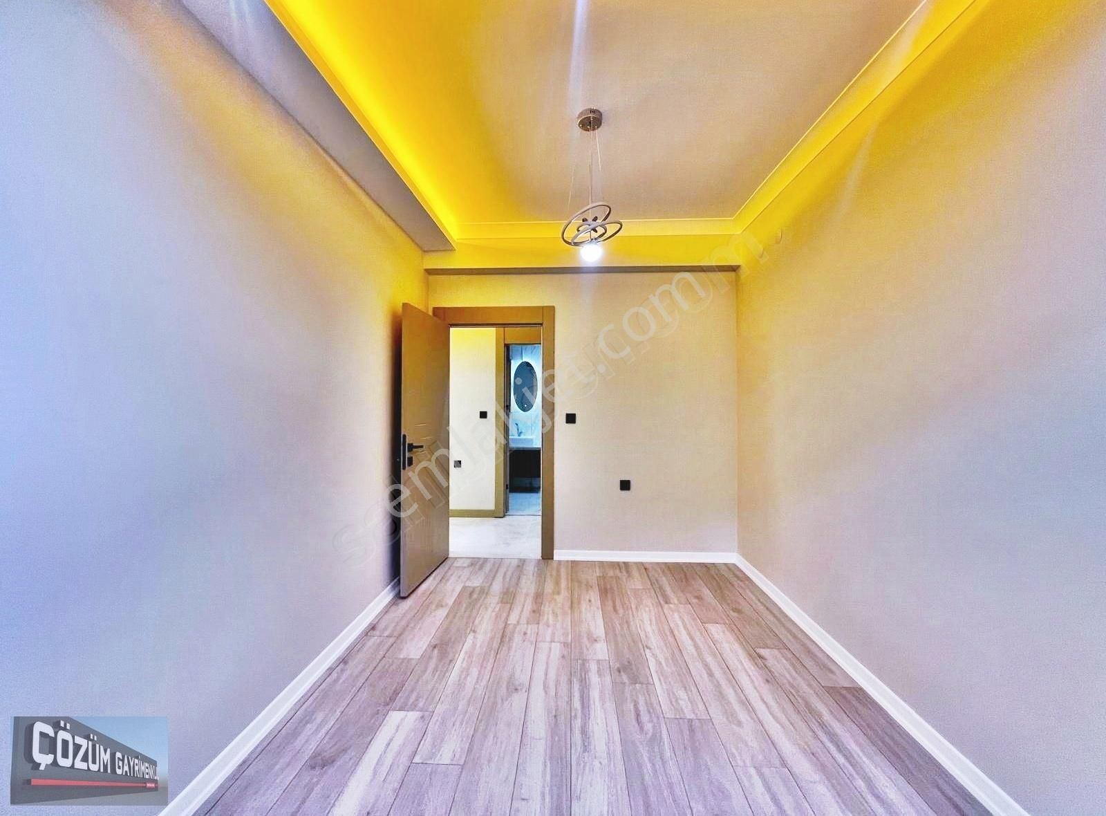 Fırsatlar Devam Ediyor Merkezde 4+1 165 M2 Ful Yapılı Çift Banyo - Görsel 17
