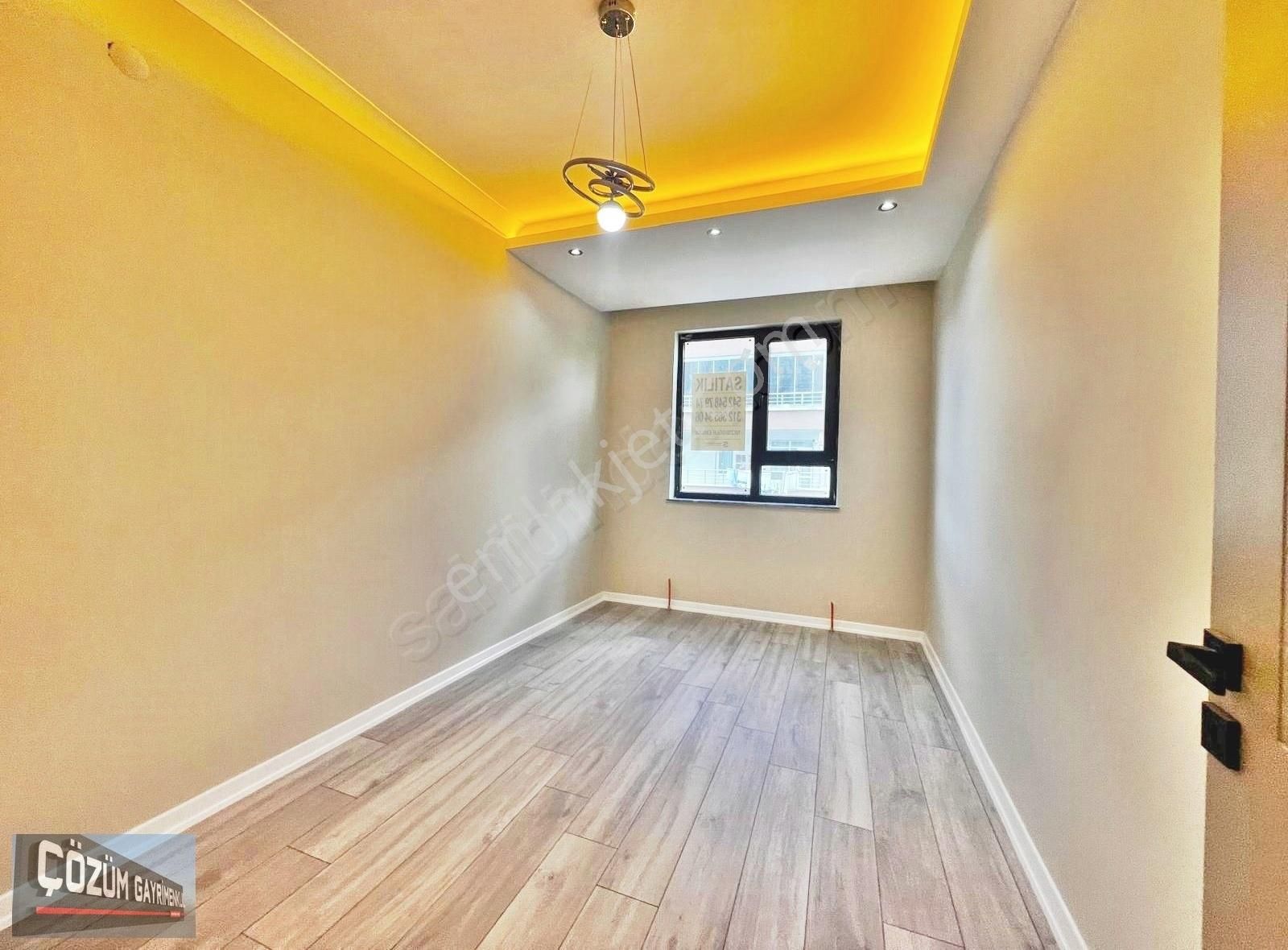 Fırsatlar Devam Ediyor Merkezde 4+1 165 M2 Ful Yapılı Çift Banyo - Görsel 7