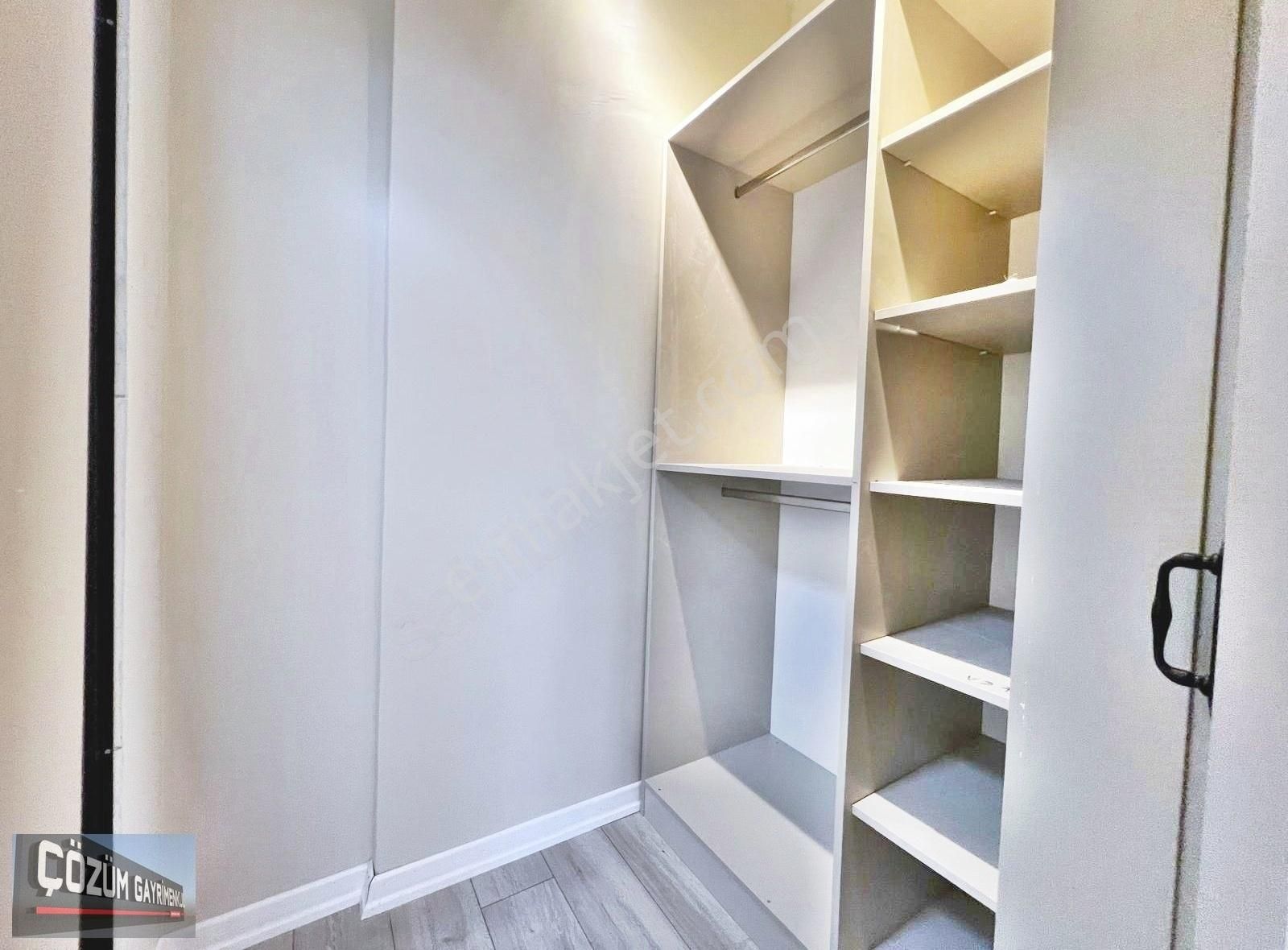 Fırsatlar Devam Ediyor Merkezde 4+1 165 M2 Ful Yapılı Çift Banyo - Görsel 5