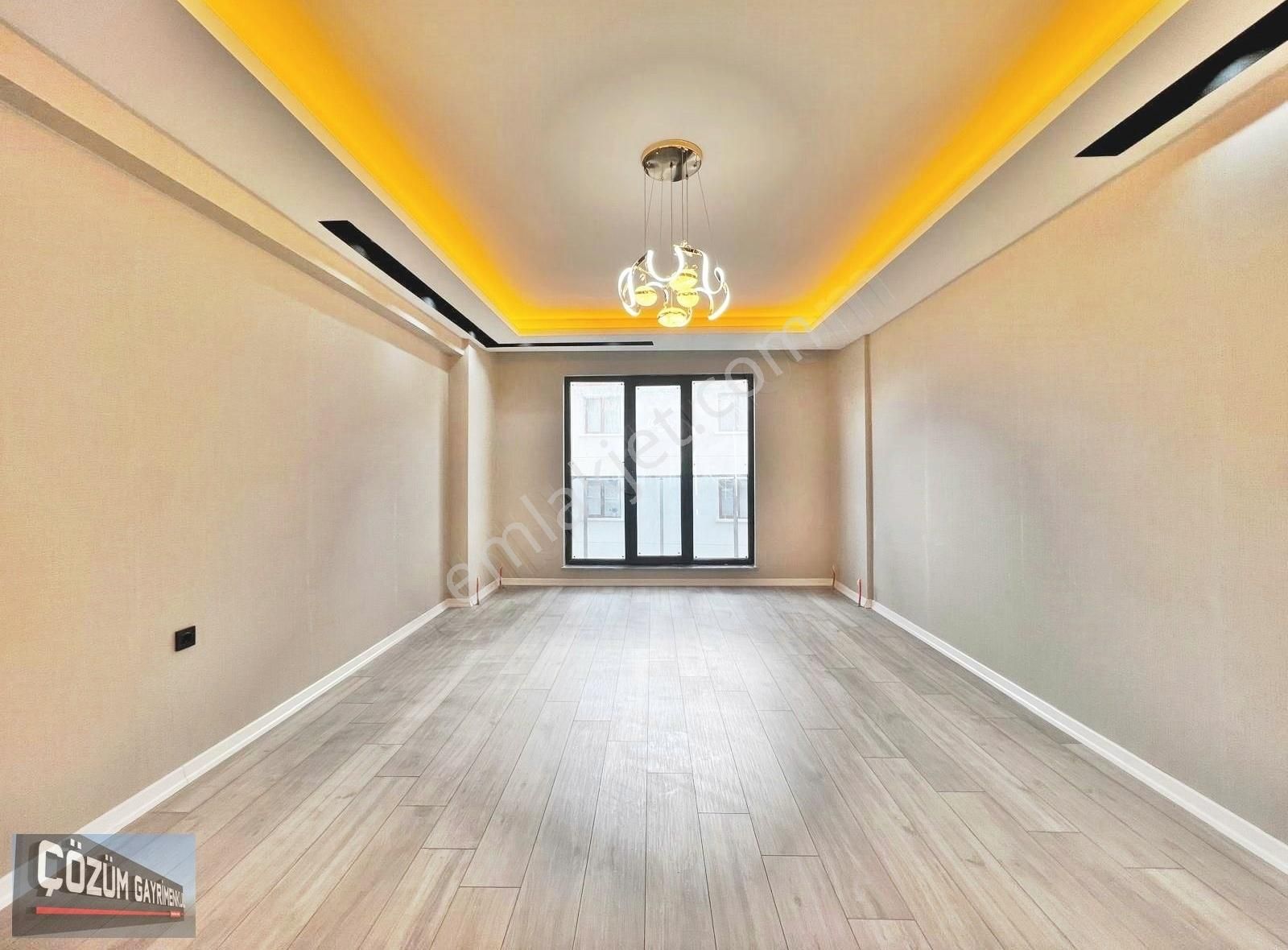 Fırsatlar Devam Ediyor Merkezde 4+1 165 M2 Ful Yapılı Çift Banyo - Görsel 25