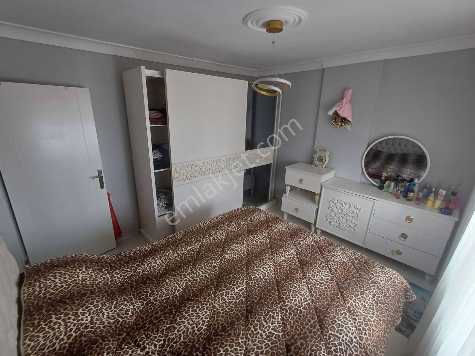 Örnek Emlaktan 29 Ekim Mah 3+1 Full+full Yapılı Bağımsız Satılık Daire - Görsel 19