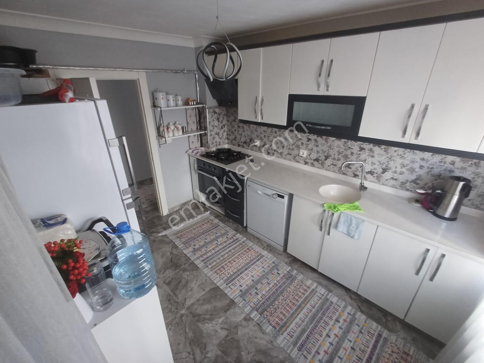 Örnek Emlaktan 29 Ekim Mah 3+1 Full+full Yapılı Bağımsız Satılık Daire