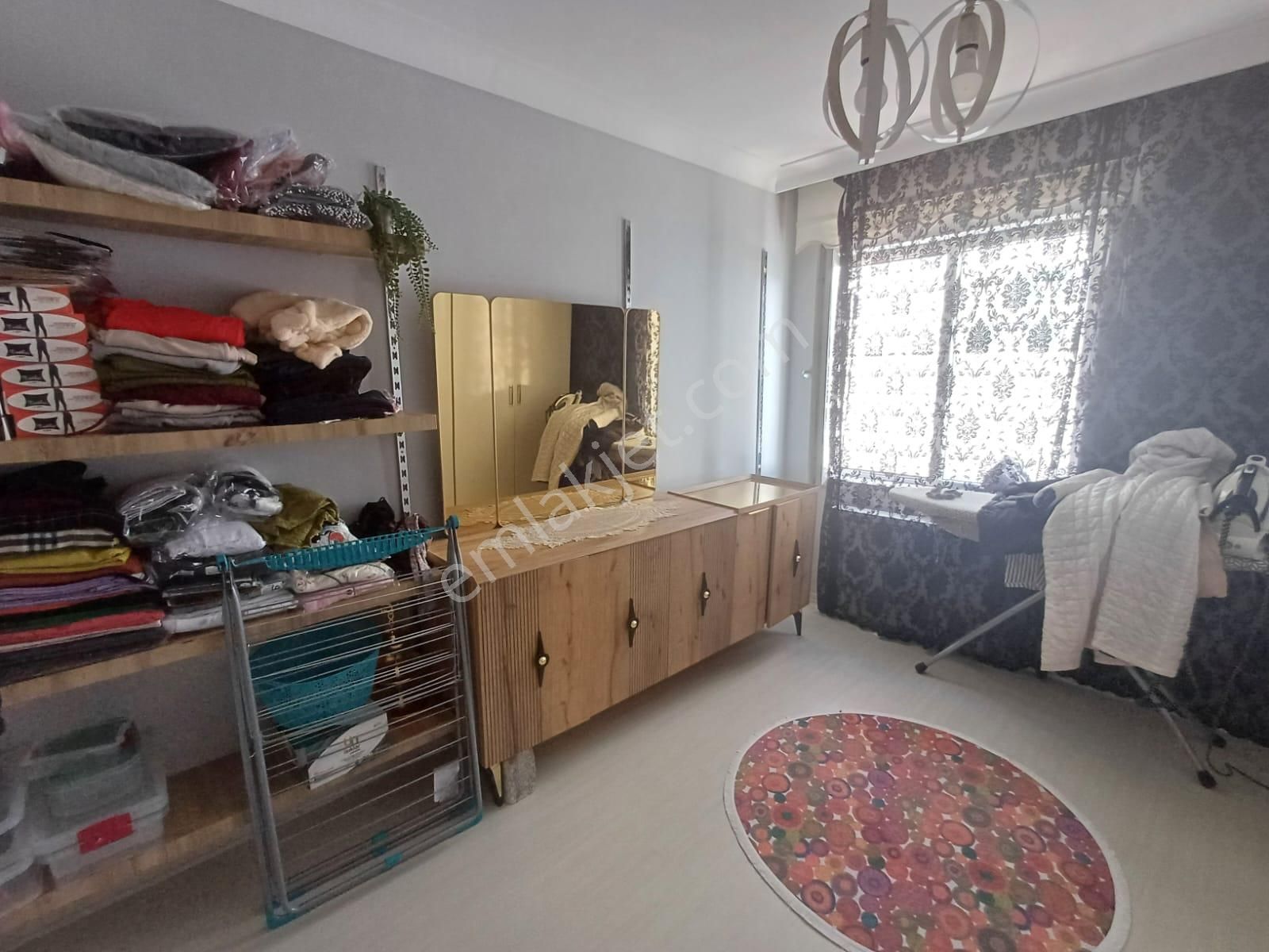 Örnek Emlaktan 29 Ekim Mah 3+1 Full+full Yapılı Bağımsız Satılık Daire - Görsel 15