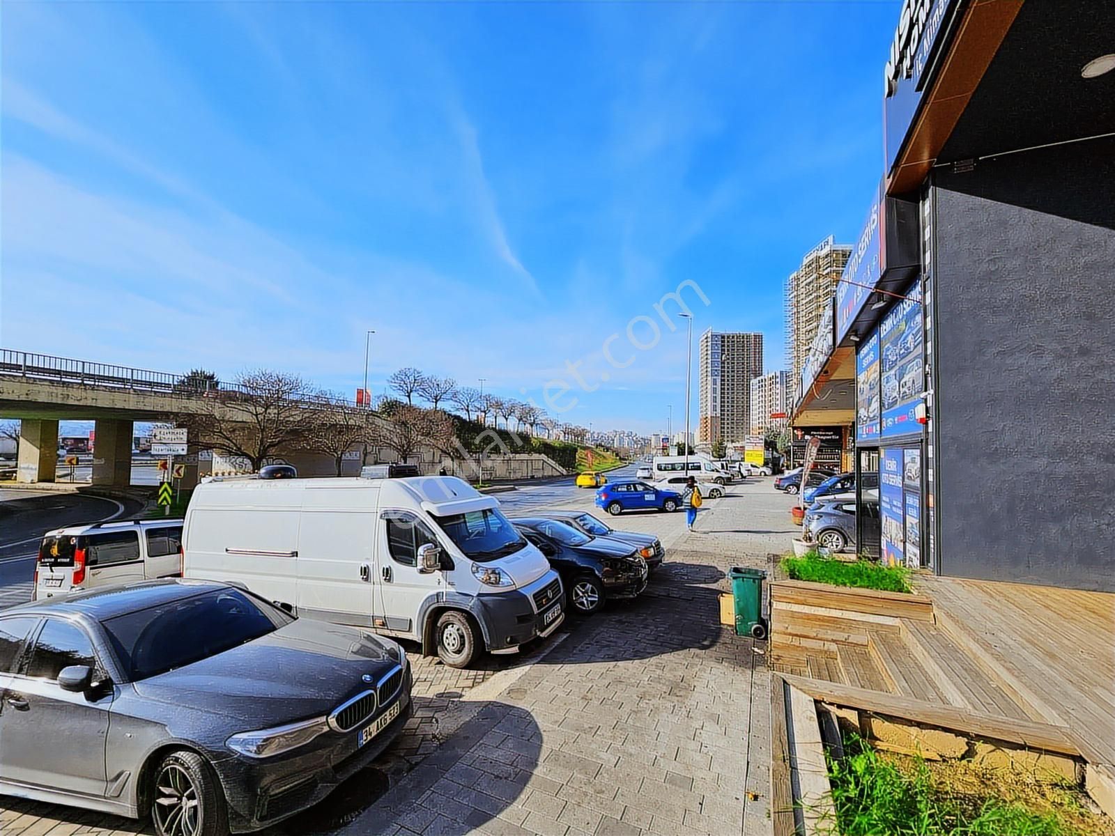 Avcılar Ispartakule De Cadde Üzeri Satılık Dükkan & Mağaza - Görsel 23