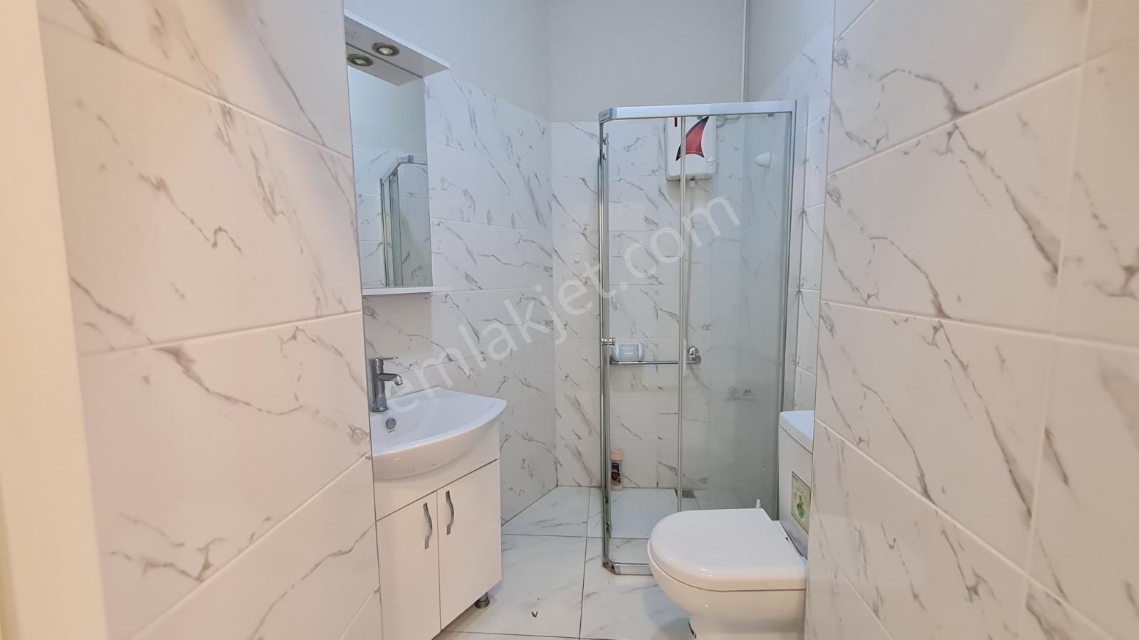Başakşehir Park Mavera 1 Sitesinde Kiralık İşyeri - Görsel 23