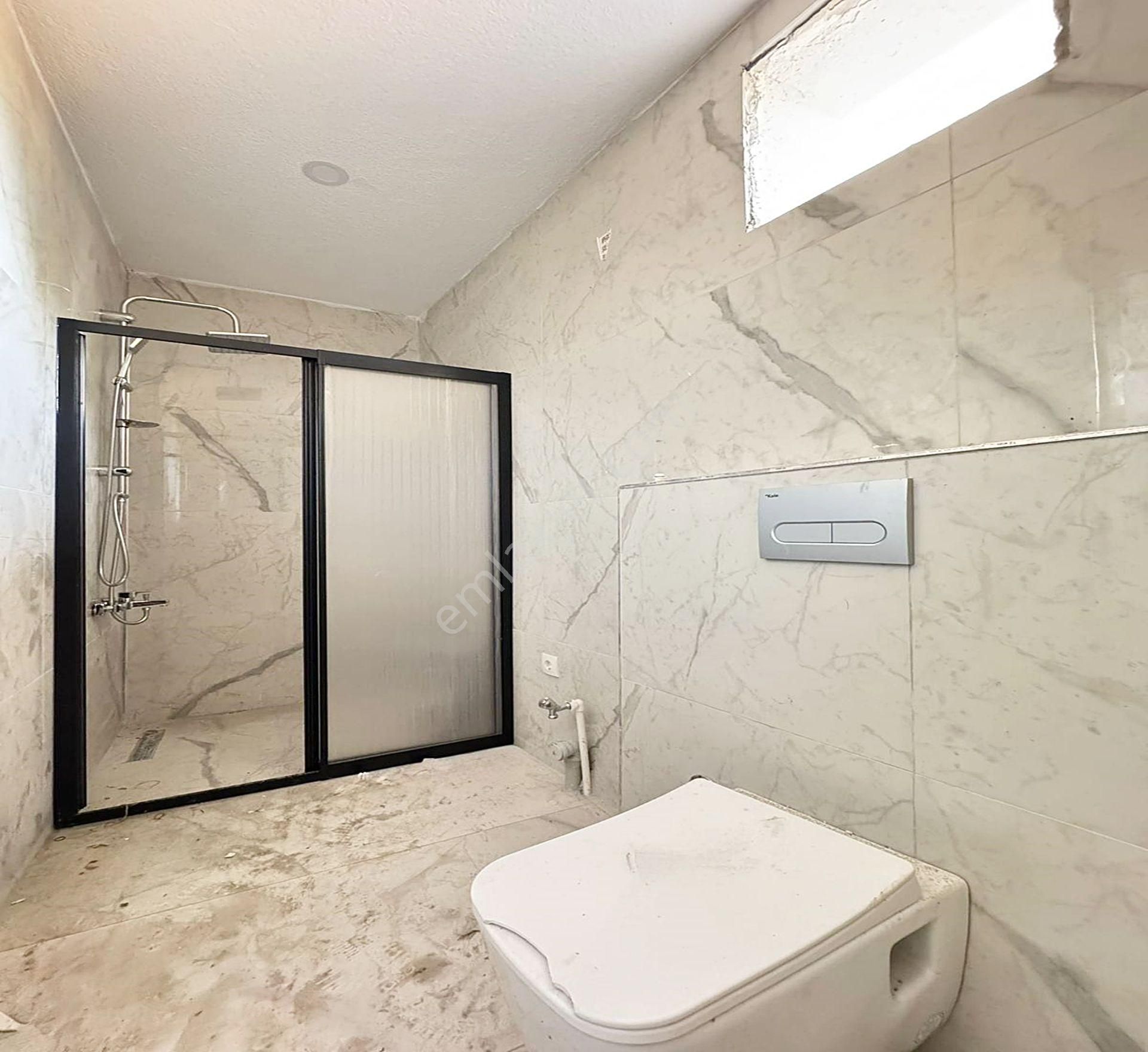 Beylikdüzünde Butik Sitede Sıfır Bahçeli 1+1 Satılık Daire! - Görsel 16