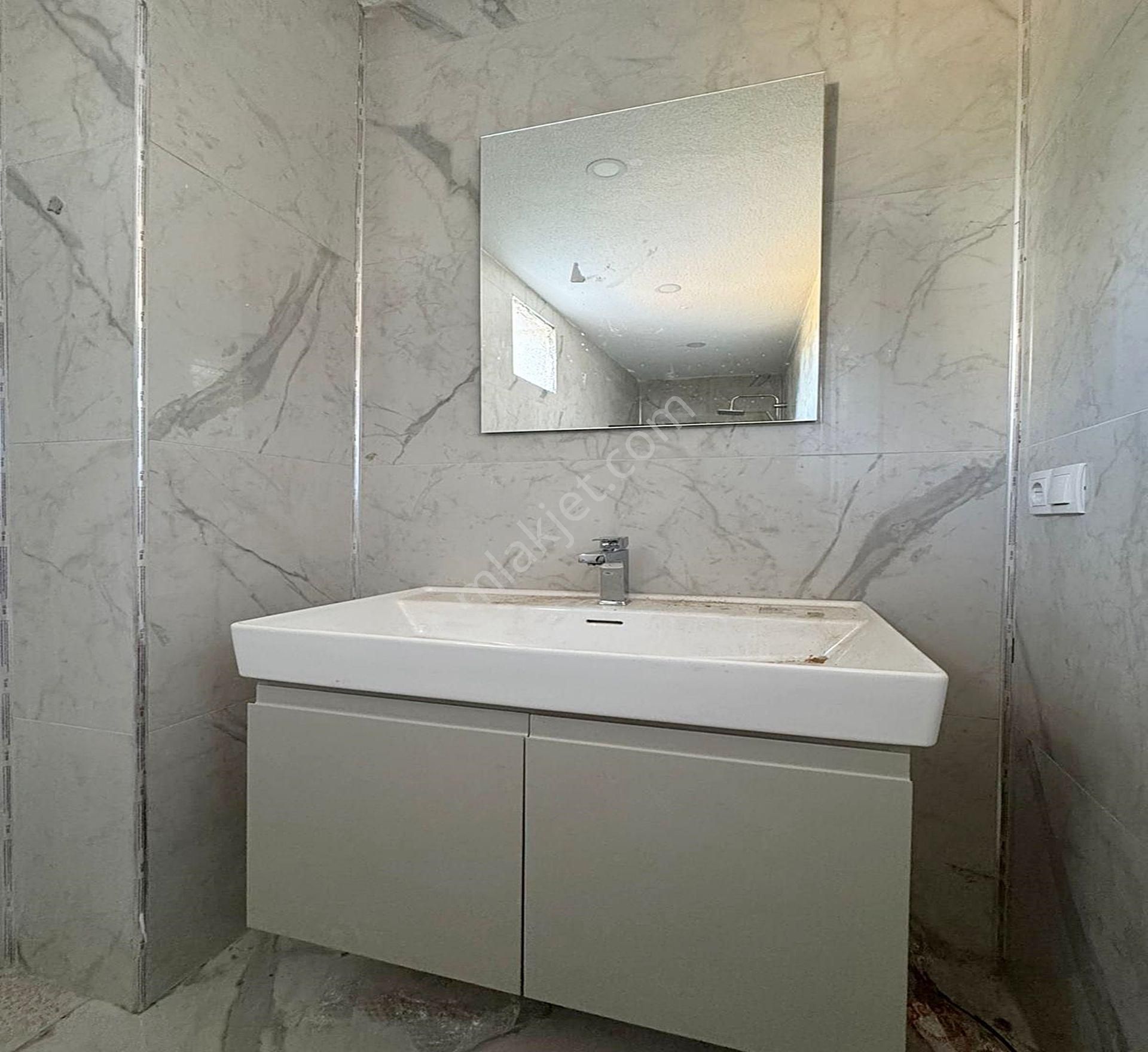 Beylikdüzünde Butik Sitede Sıfır Bahçeli 1+1 Satılık Daire! - Görsel 20