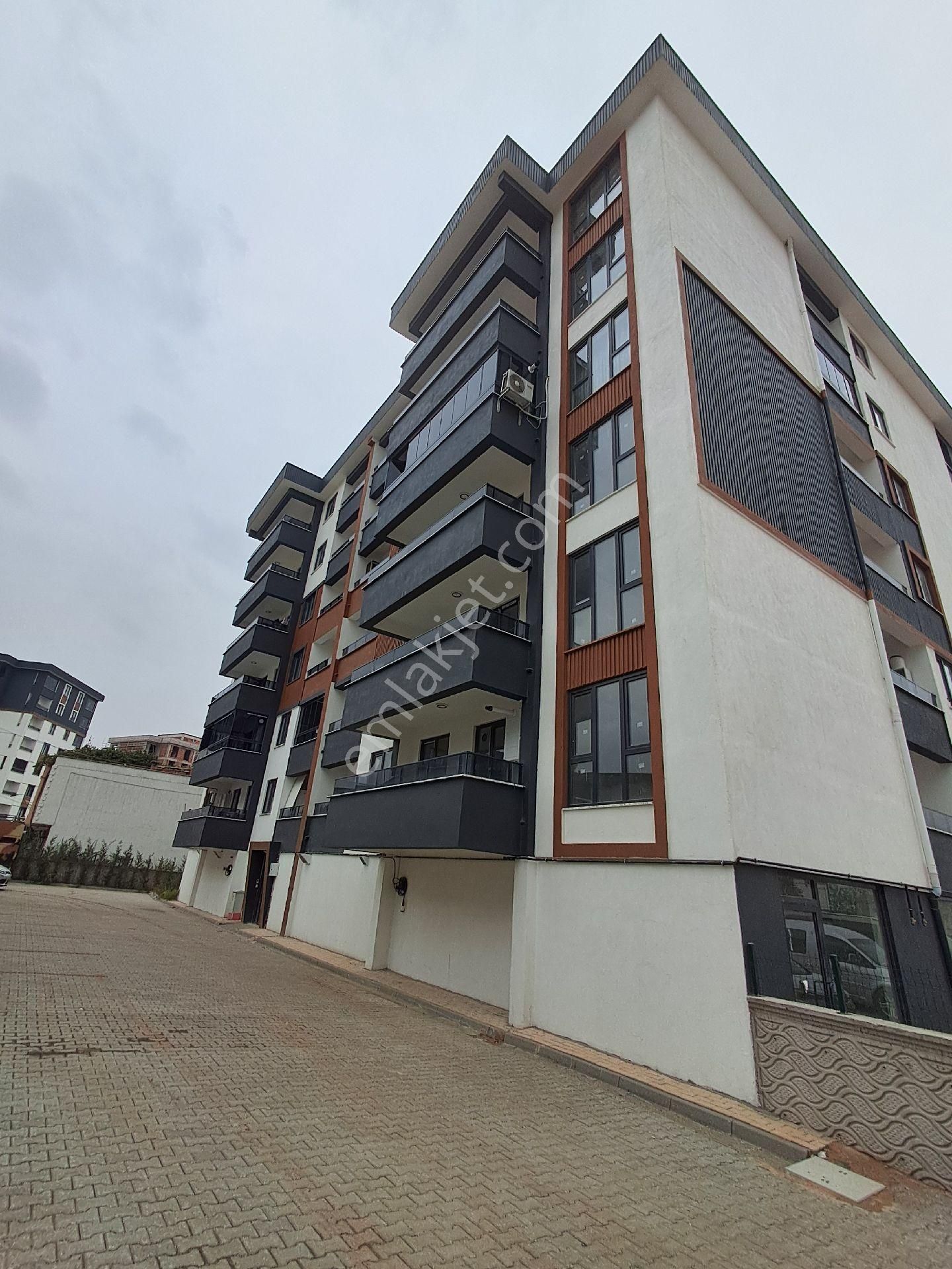 Hafsa Sultandan Birzan Garden Satılık Daireler - Görsel 30