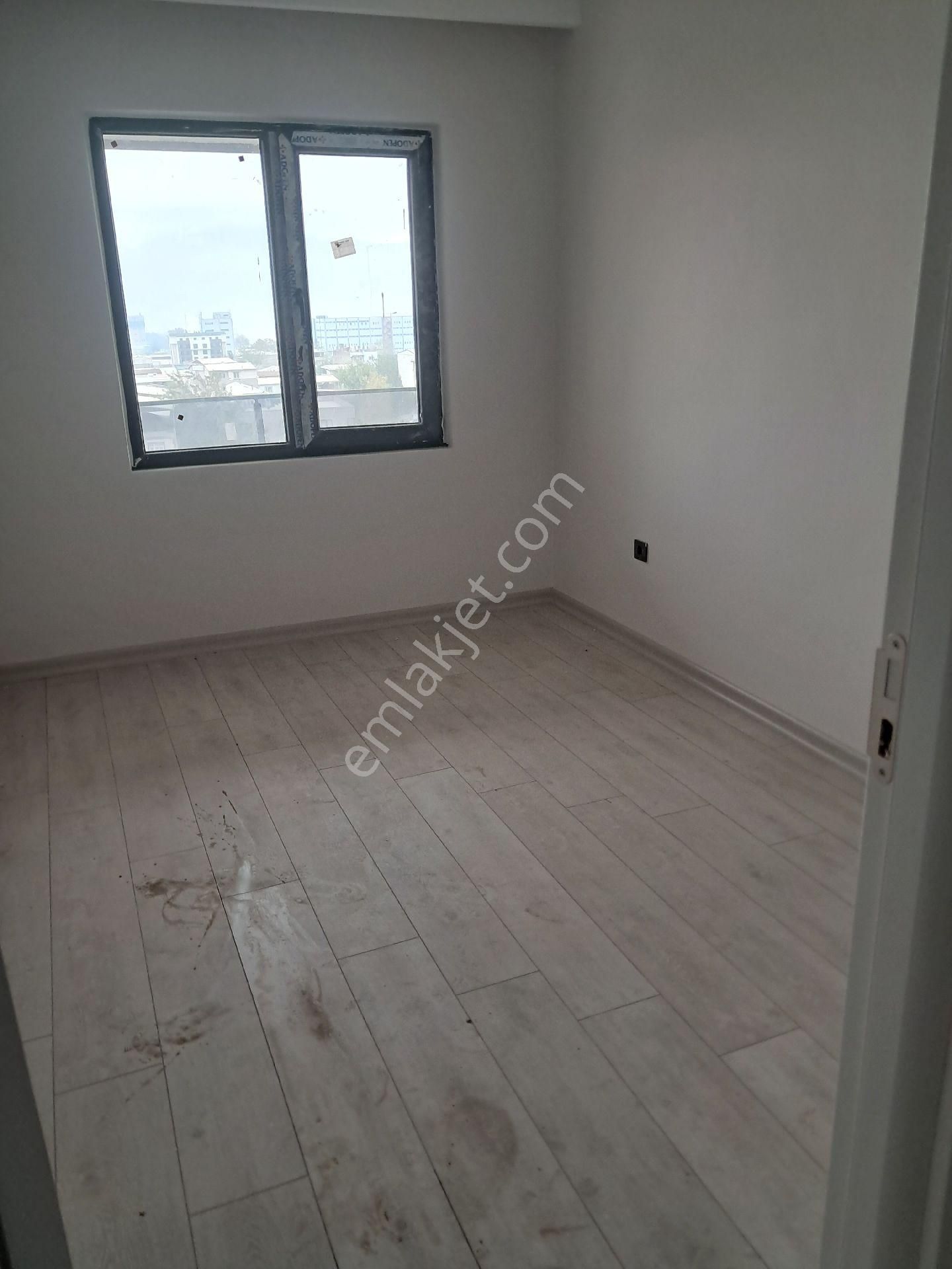 Hafsa Sultandan Birzan Garden Satılık Daireler - Görsel 7